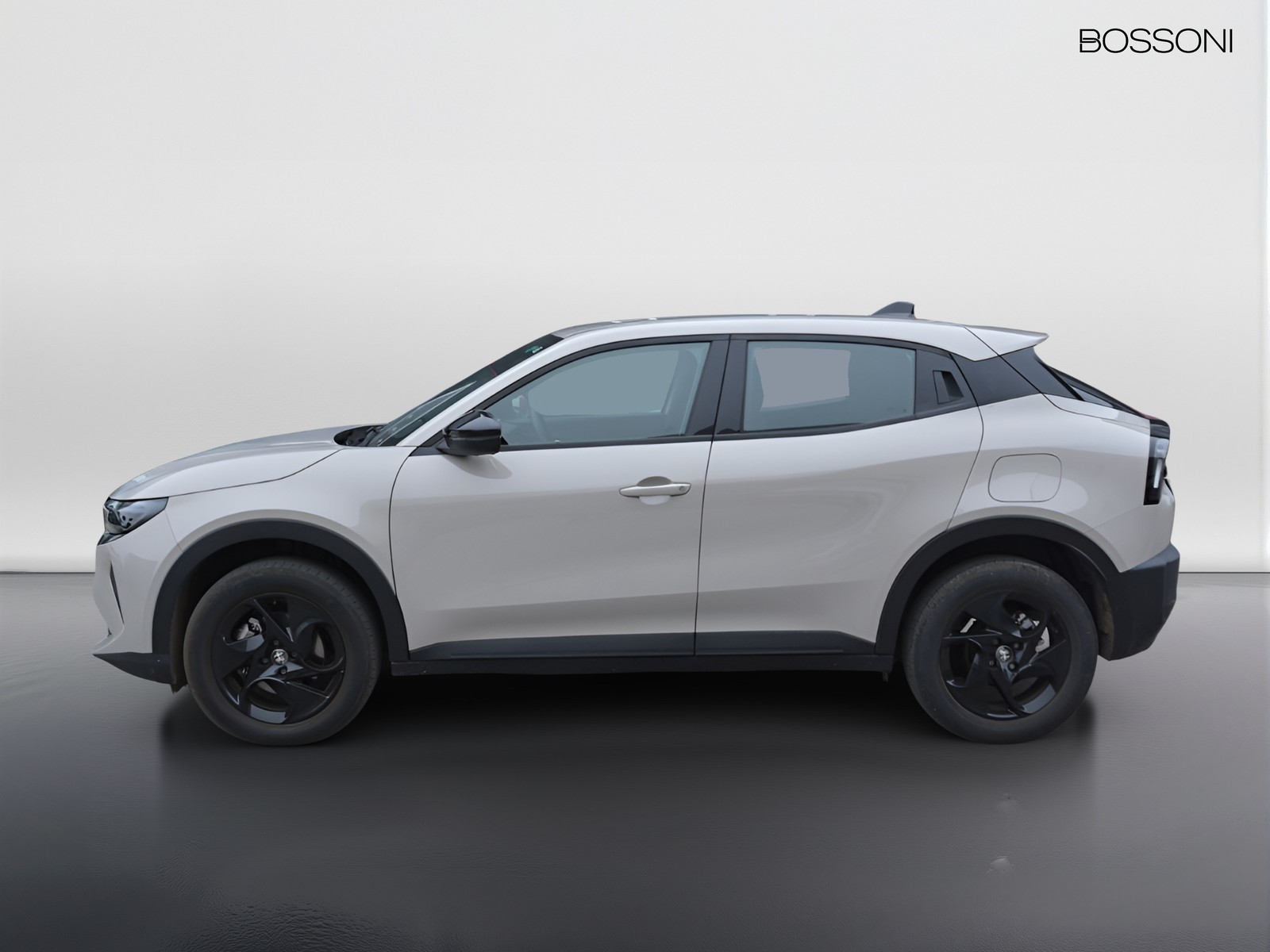 24 - Alfa Romeo Junior 1.2 hybrid 145cv ibrida edct6