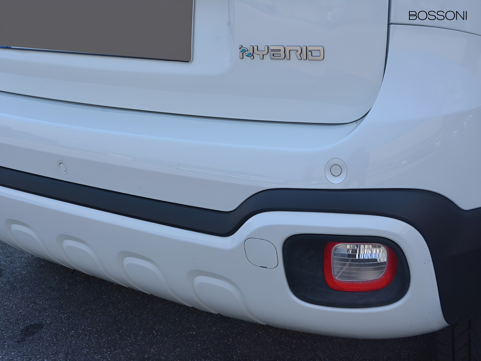 24 - Fiat Panda cross 1.0 firefly hybrid 70cv s&s 5p.ti