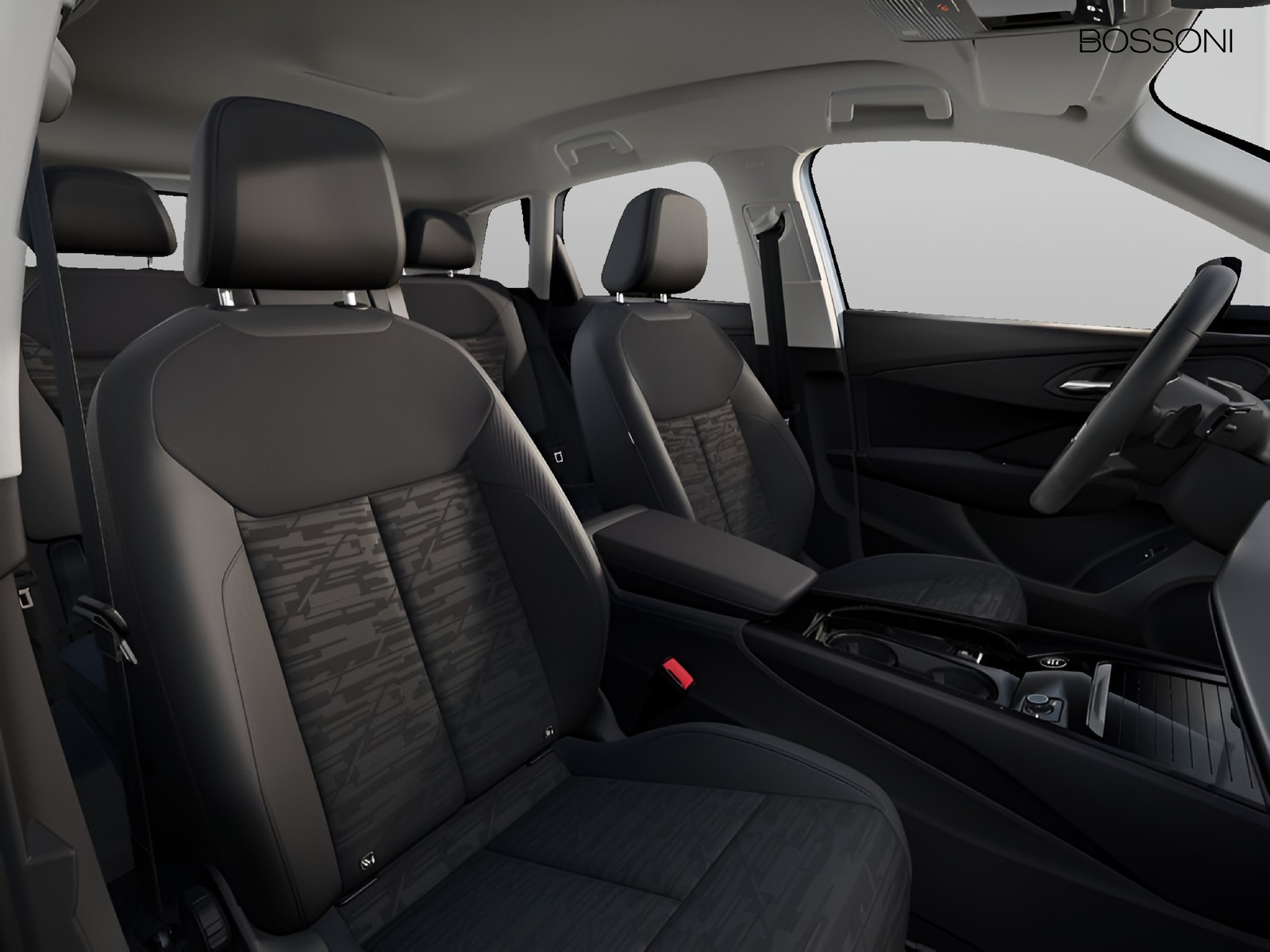 9 - Audi Q3 1.5 tfsi mhev 150cv business advanced