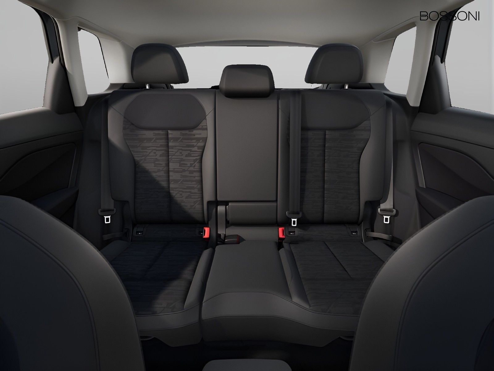 10 - Audi Q3 1.5 tfsi mhev 150cv business advanced