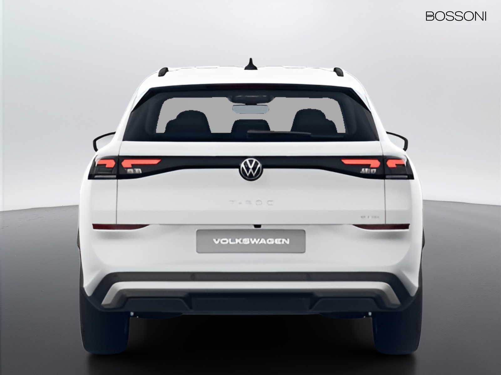 2 - Volkswagen T-Roc 1.5 etsi act 115cv life dsg