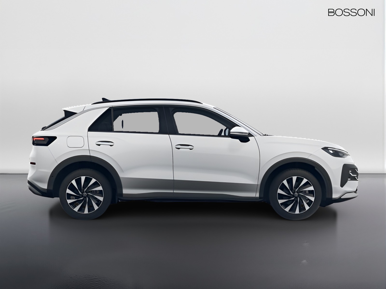 4 - Volkswagen T-Roc 1.5 etsi act 115cv life dsg