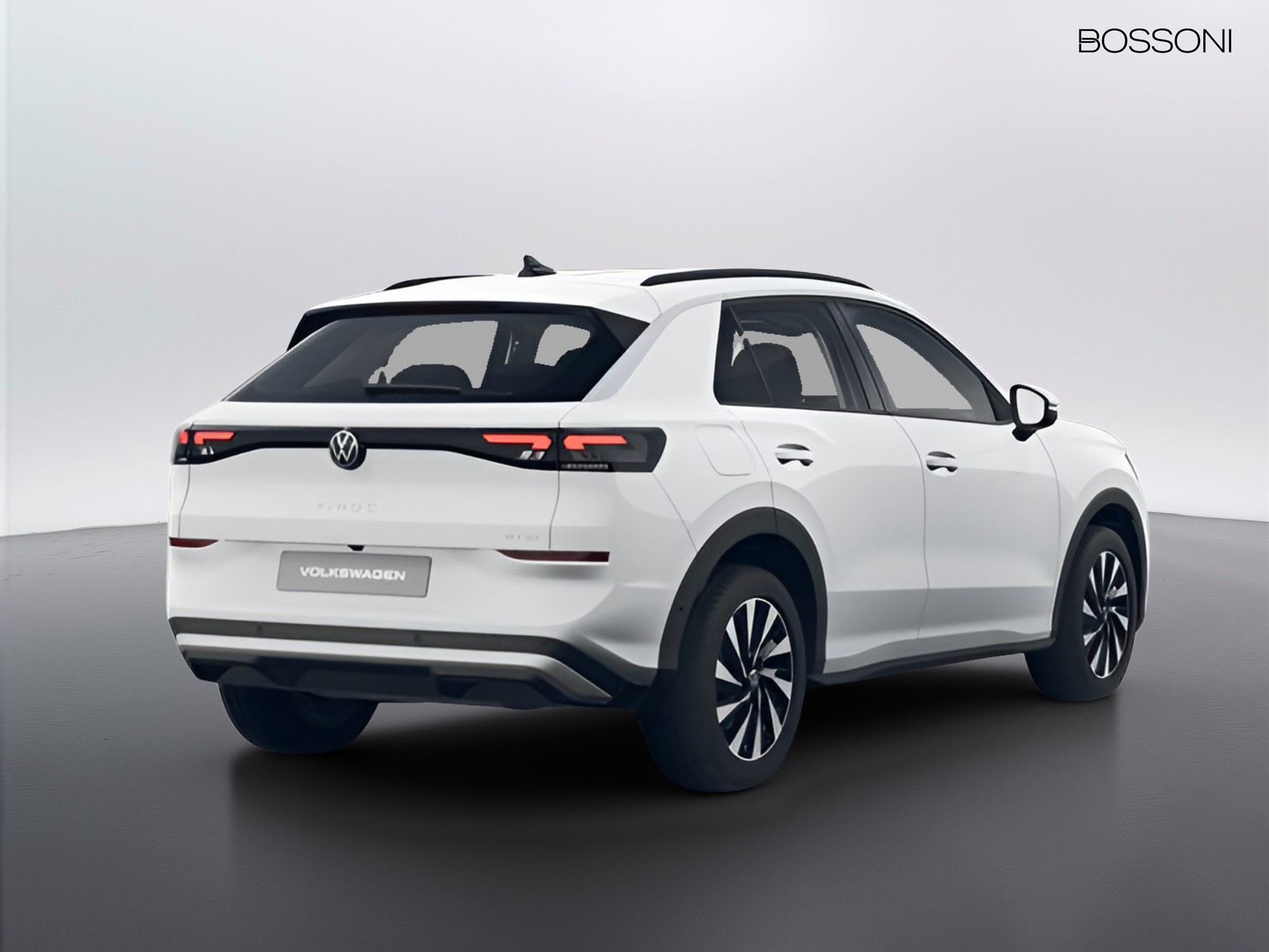 6 - Volkswagen T-Roc 1.5 etsi act 115cv life dsg