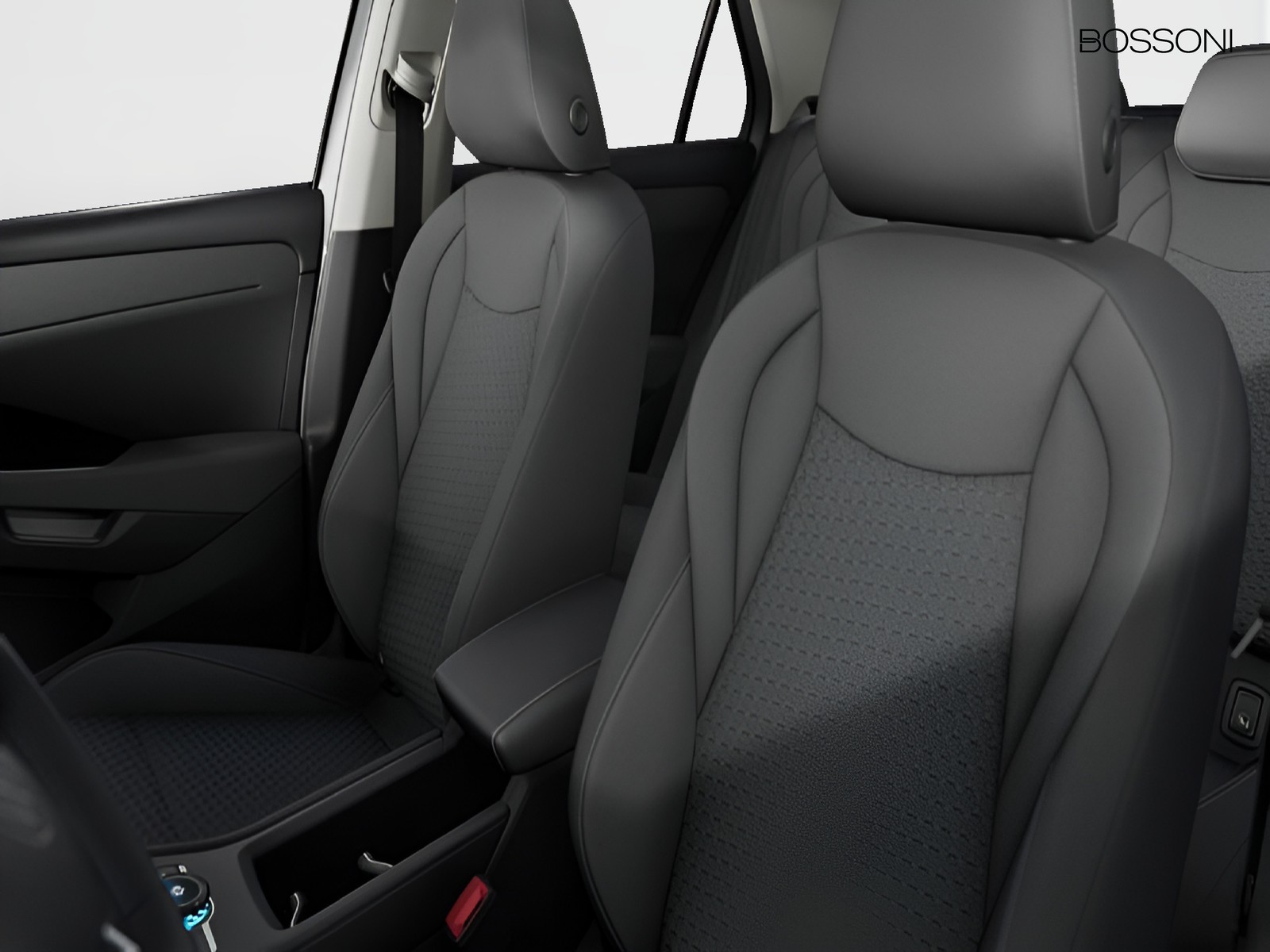 9 - Volkswagen T-Roc 1.5 etsi act 115cv life dsg