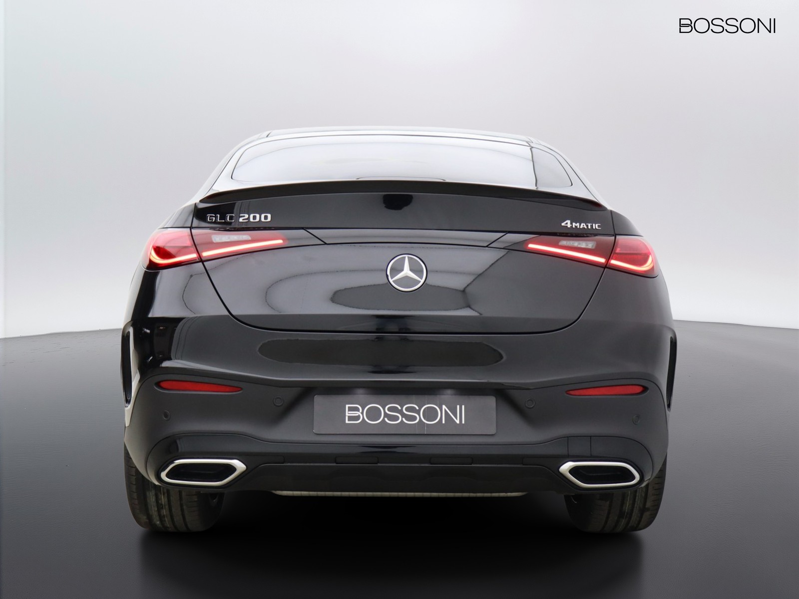 6 - Mercedes GLC coupe 200 amg line advanced 4matic 9g-tronic