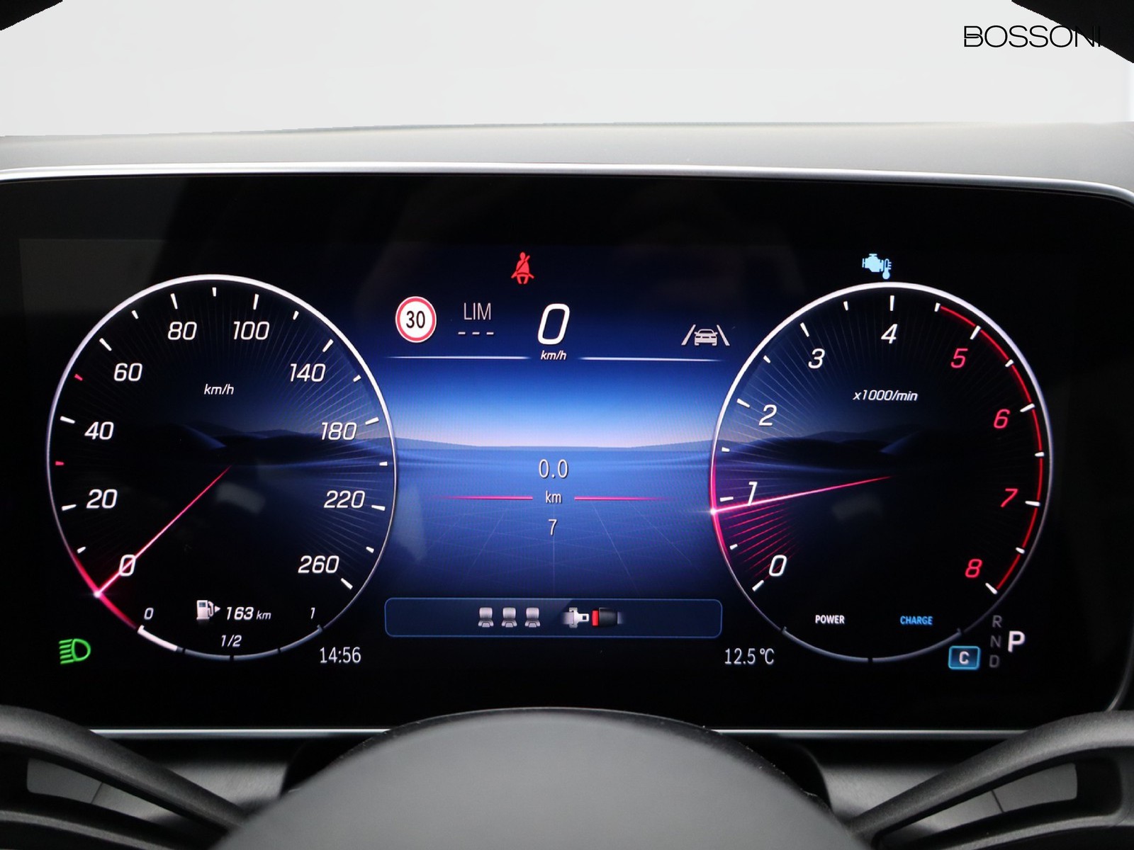 9 - Mercedes GLC coupe 200 amg line advanced 4matic 9g-tronic