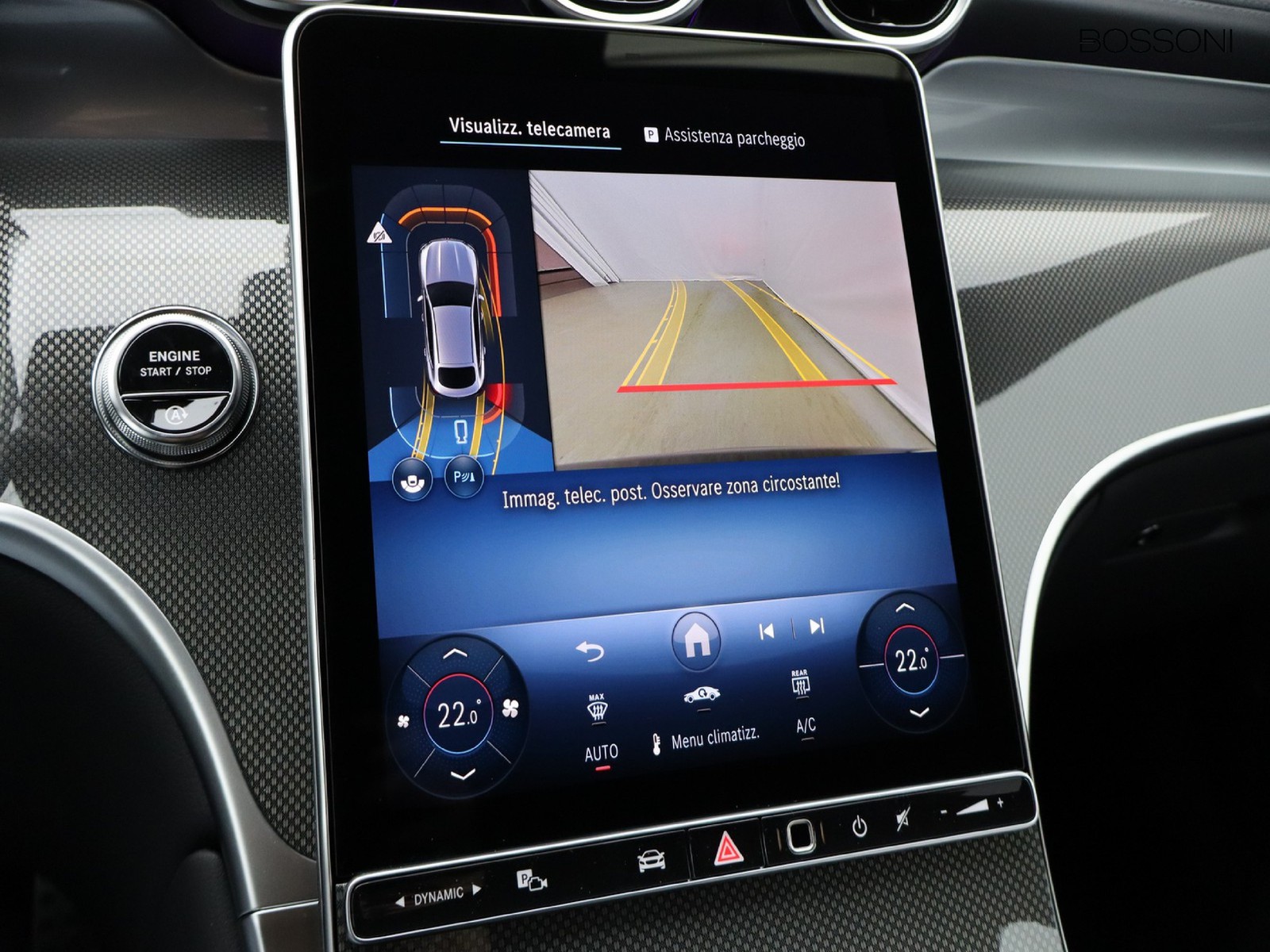 11 - Mercedes GLC coupe 200 amg line advanced 4matic 9g-tronic