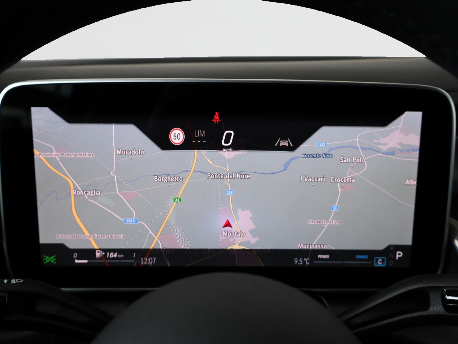 15 - Mercedes GLC coupe 200 d amg line advanced 4matic 9g-tronic