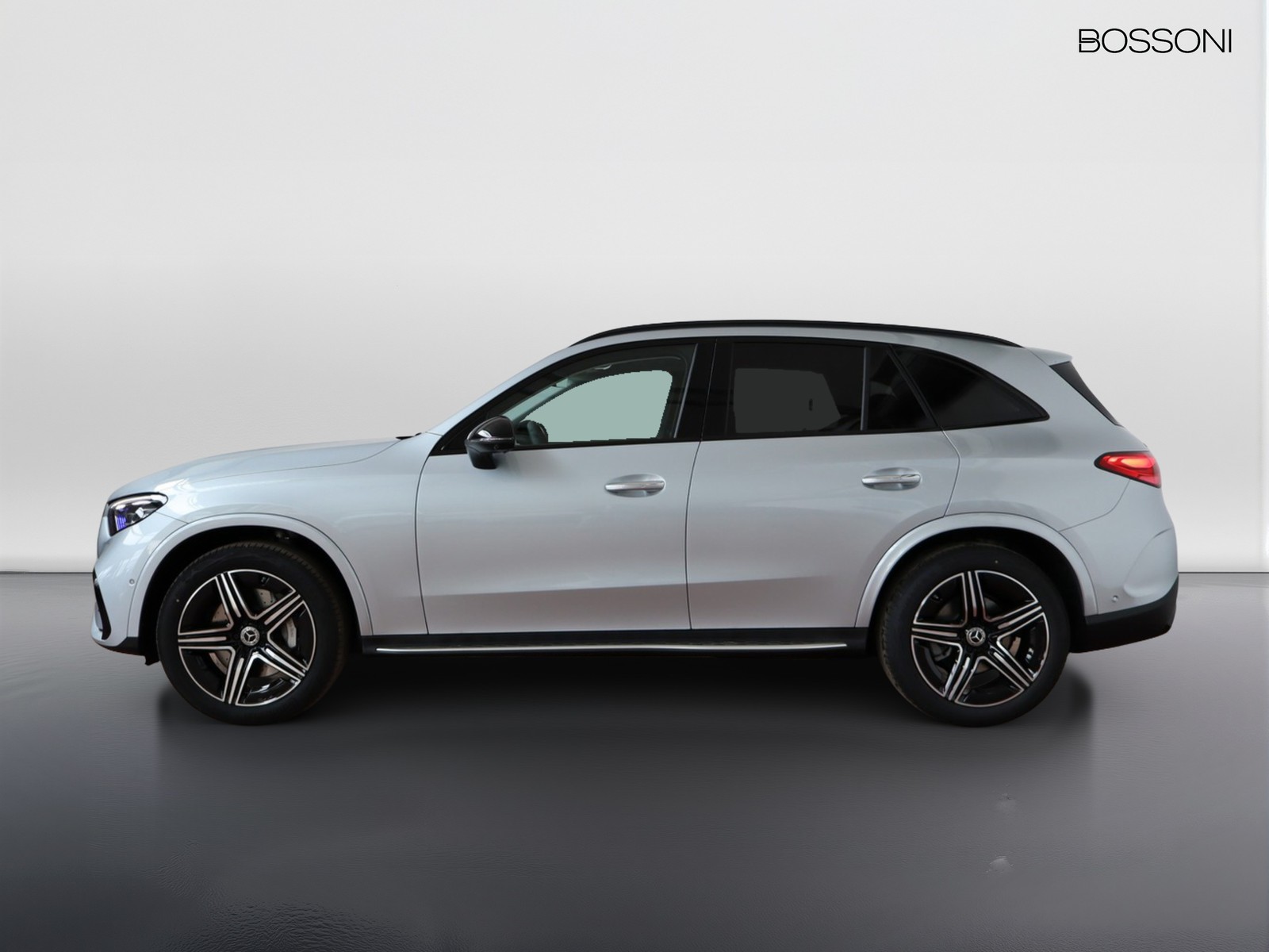 3 - Mercedes GLC suv 220 d amg line premium 4matic 9g-tronic