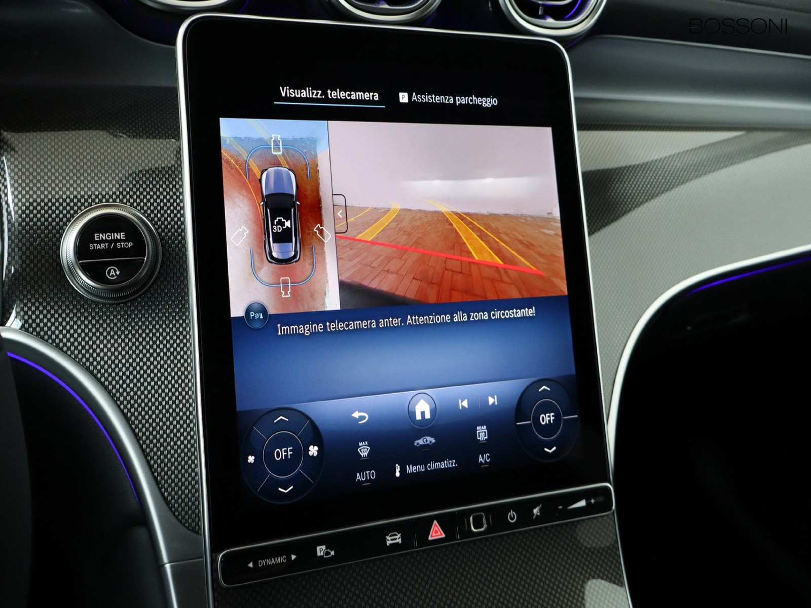 12 - Mercedes GLC suv 220 d amg line premium 4matic 9g-tronic