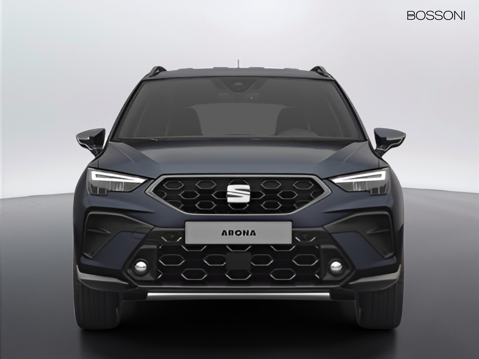 2 - Seat Arona 1.0 ecotsi black edition 115cv