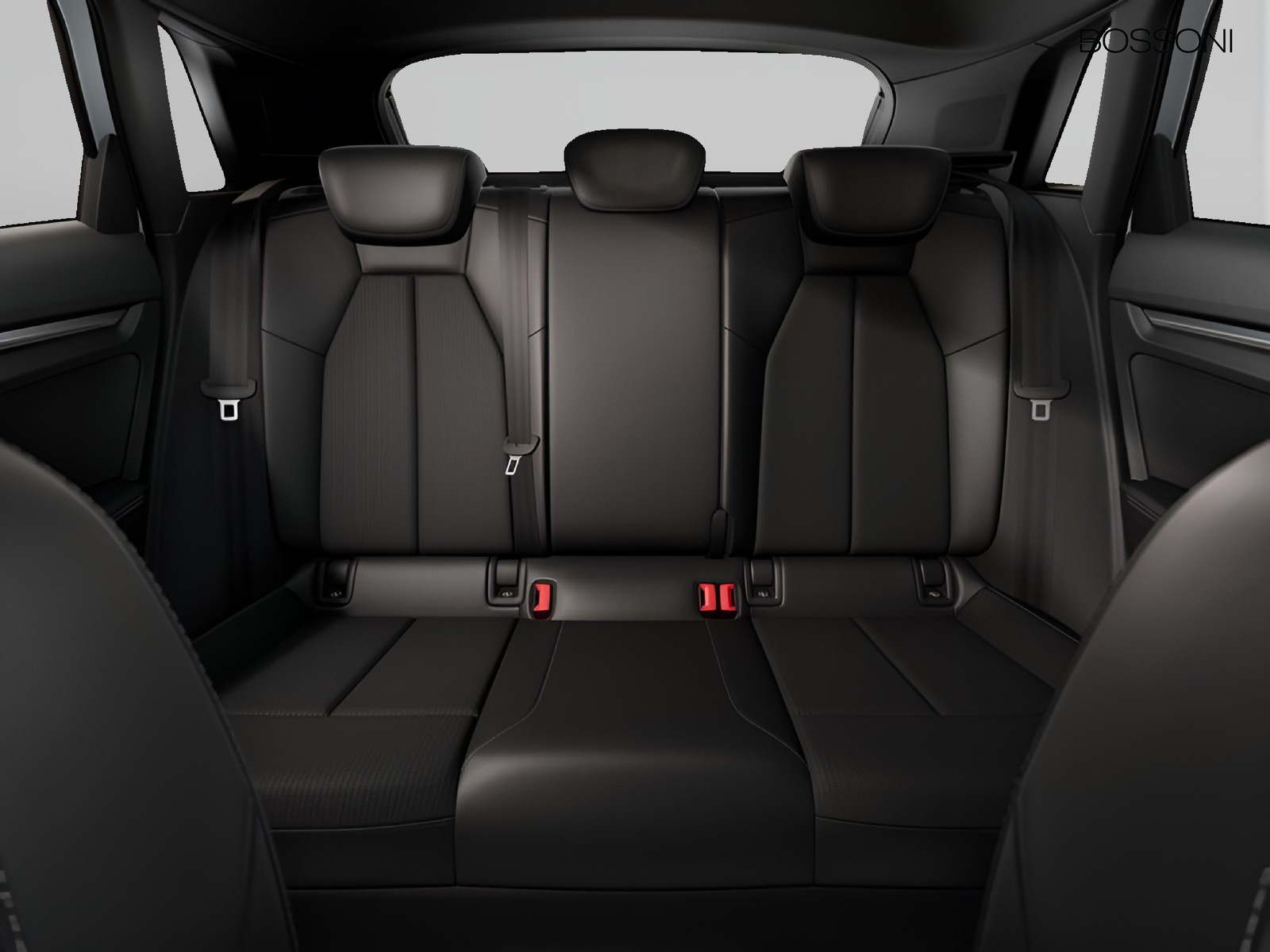 10 - Audi A3 allstreet 1.5 tfsi mhev 48v 150cv identity contrast