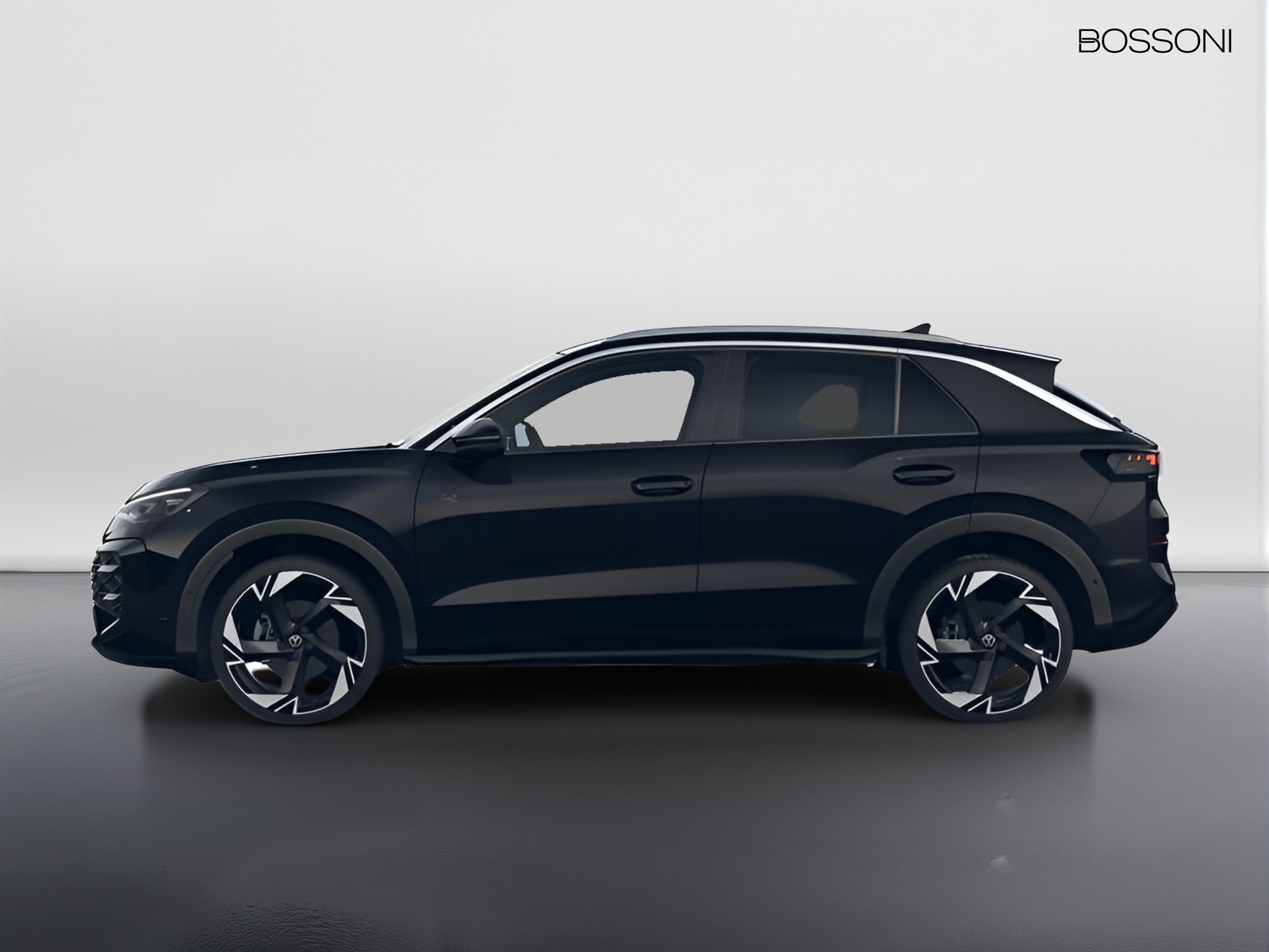 3 - Volkswagen T-Roc 1.5 etsi act 150cv r-line dsg