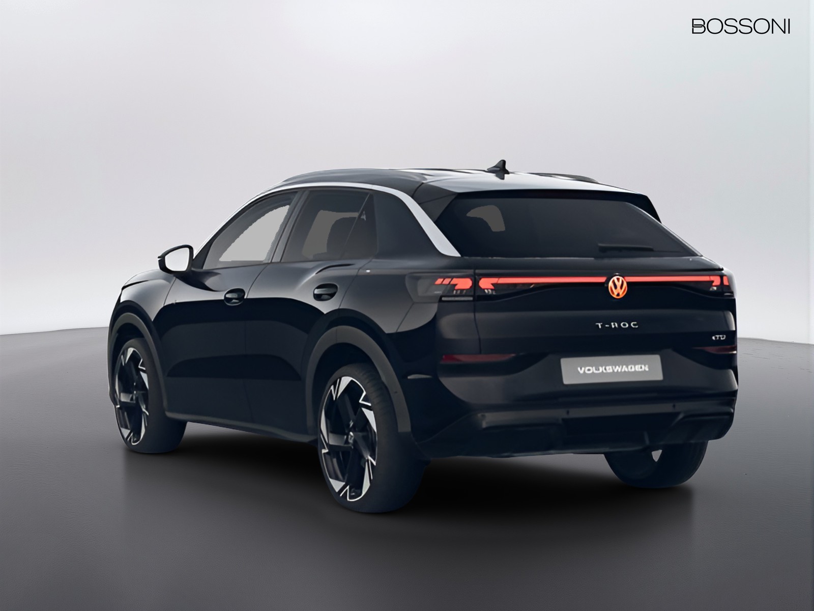 5 - Volkswagen T-Roc 1.5 etsi act 150cv r-line dsg