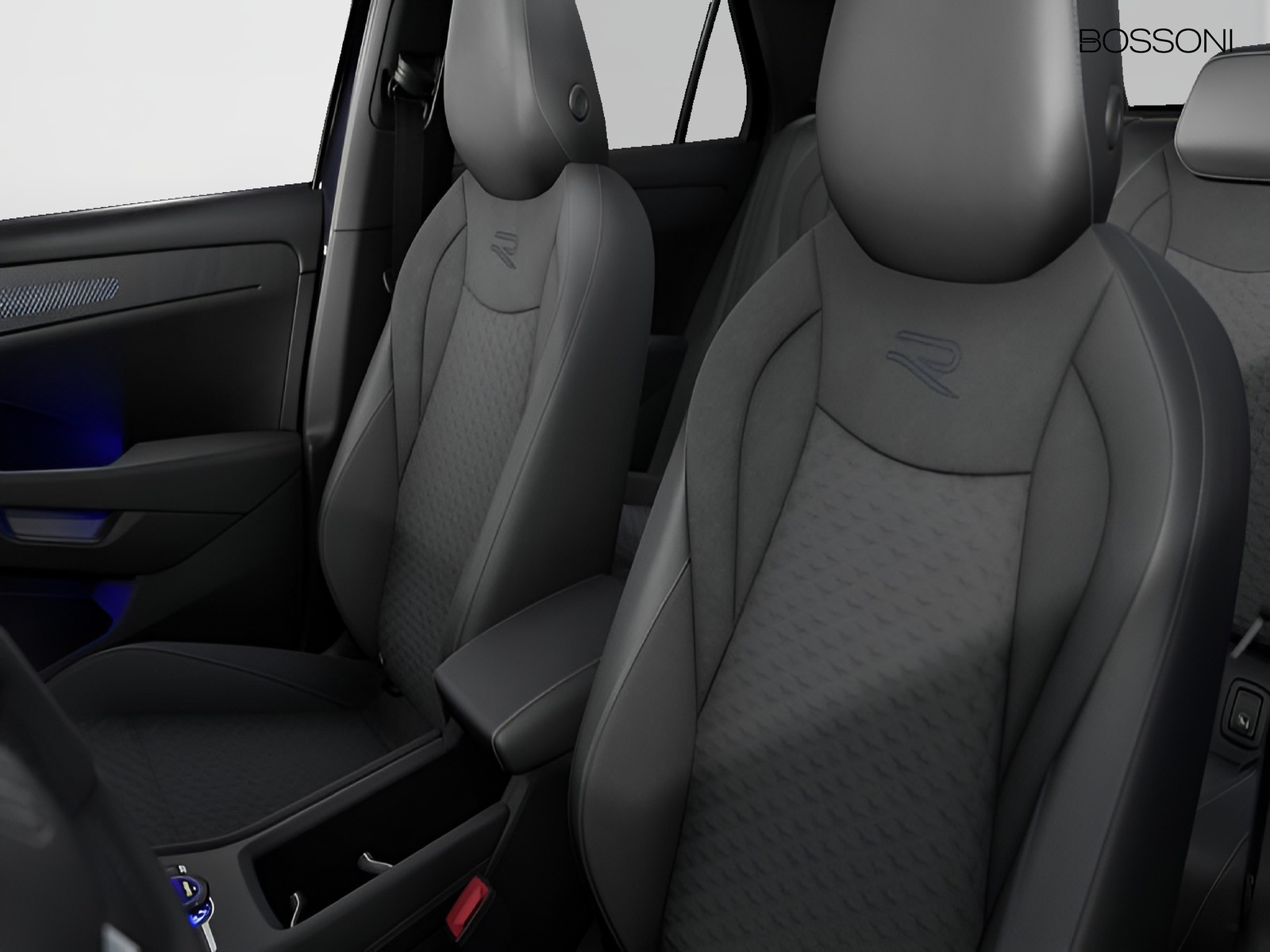 9 - Volkswagen T-Roc 1.5 etsi act 150cv r-line dsg