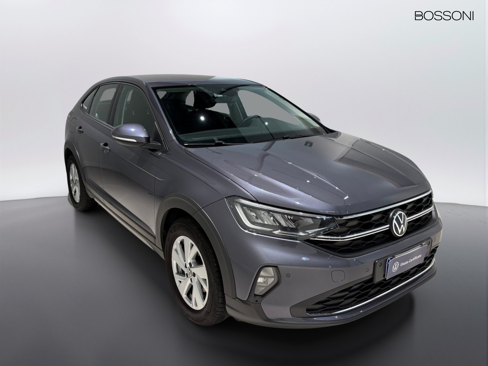 3 - Volkswagen Taigo 1.0 tsi 115cv life