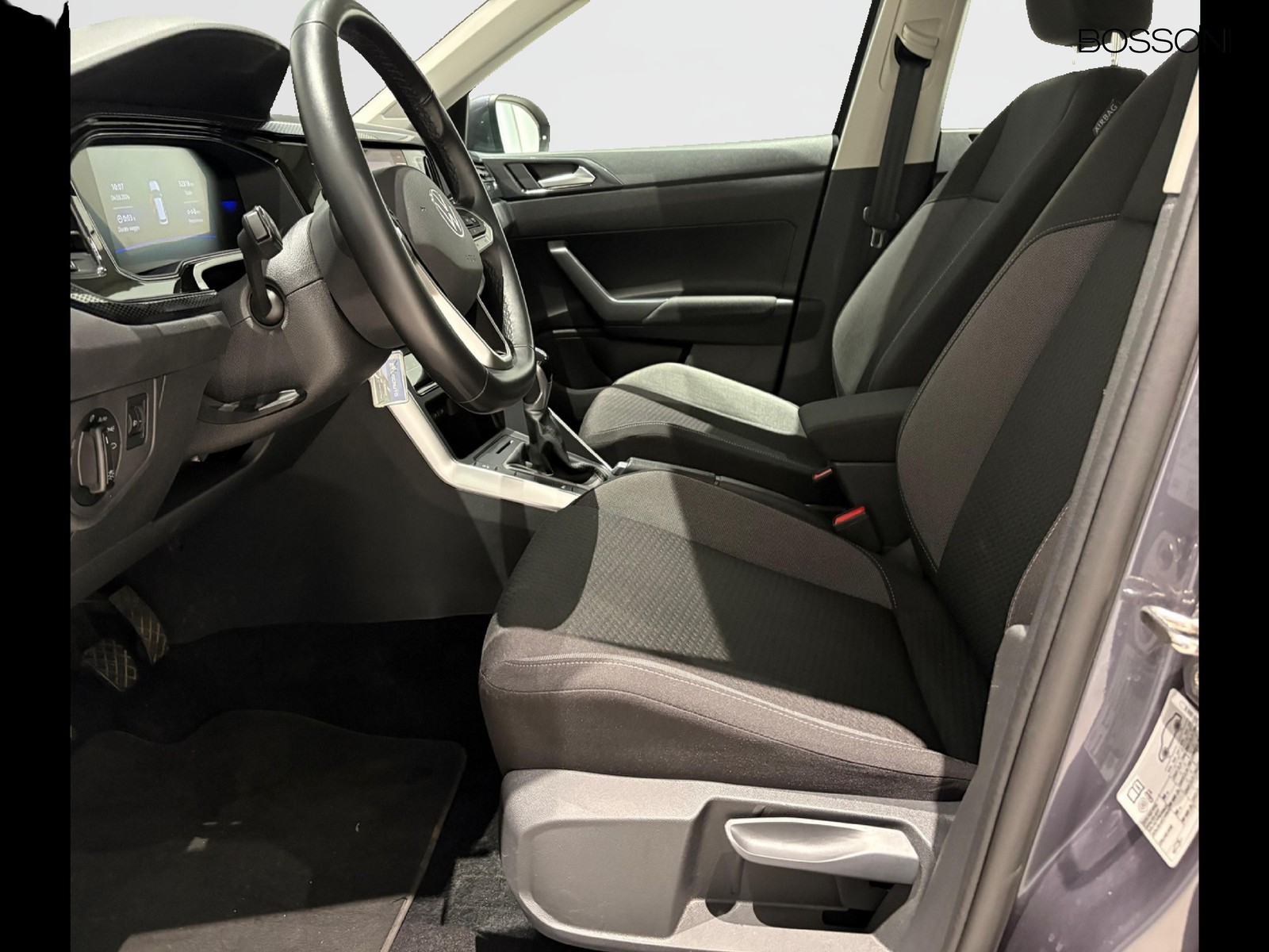 12 - Volkswagen Taigo 1.0 tsi 115cv life