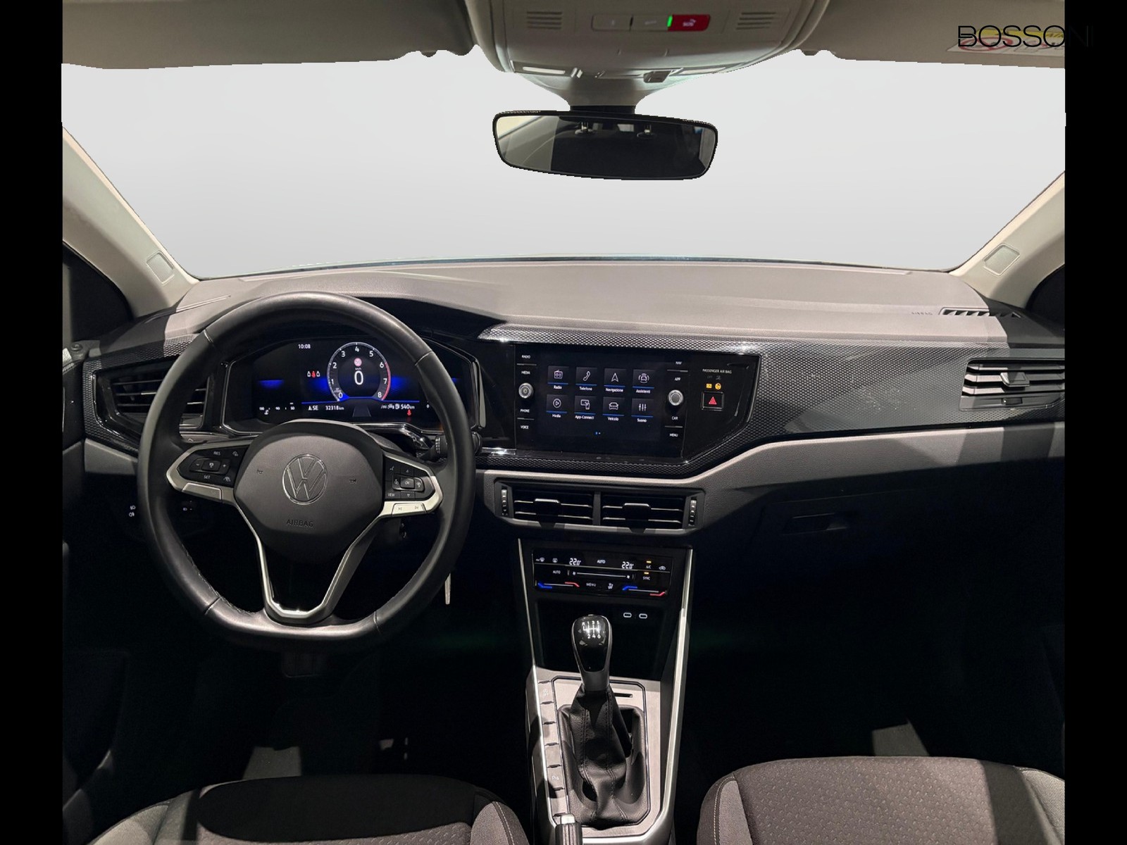 15 - Volkswagen Taigo 1.0 tsi 115cv life