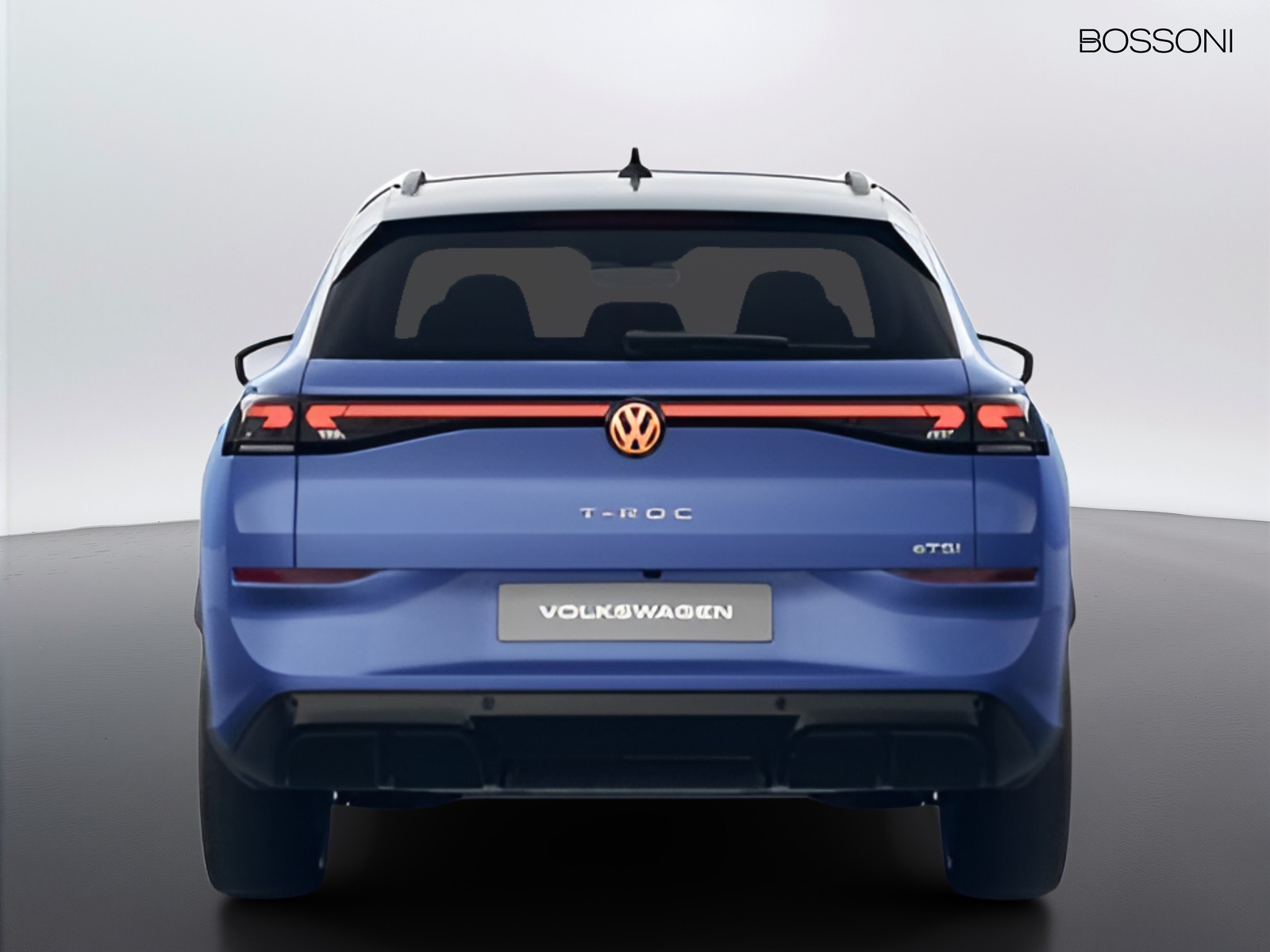 2 - Volkswagen T-Roc 1.5 etsi act 150cv r-line dsg
