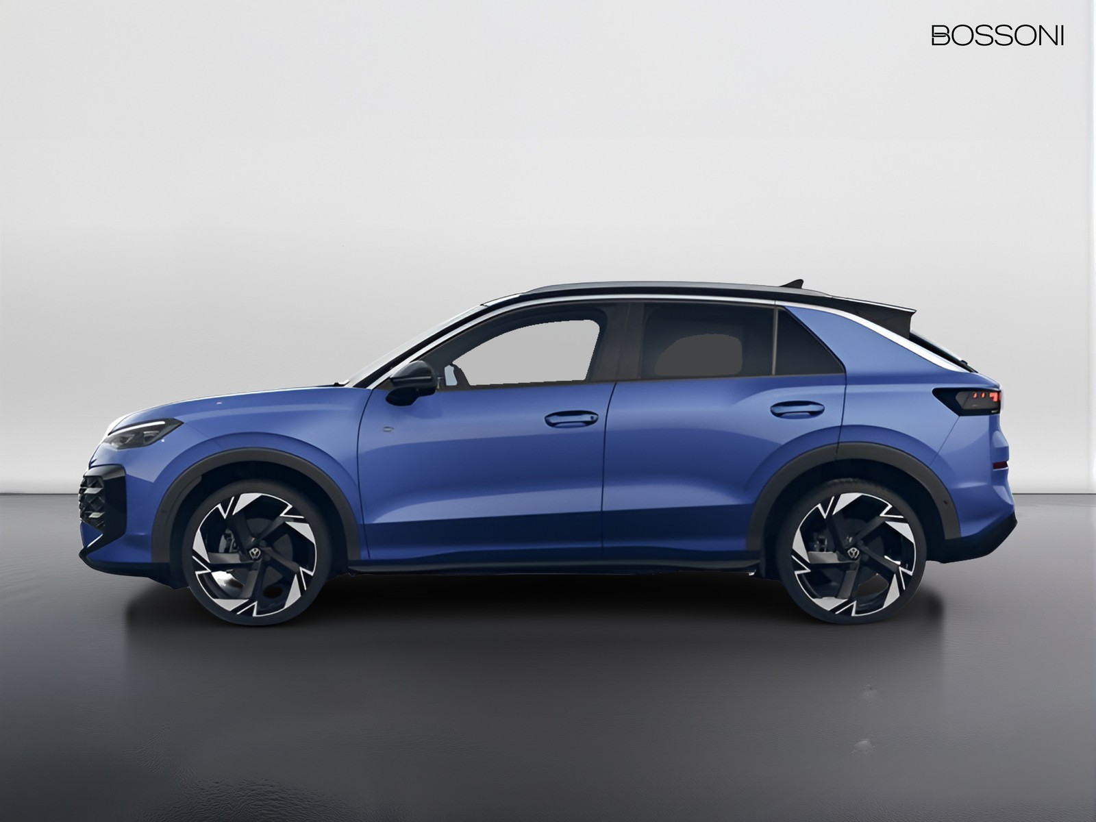 3 - Volkswagen T-Roc 1.5 etsi act 150cv r-line dsg