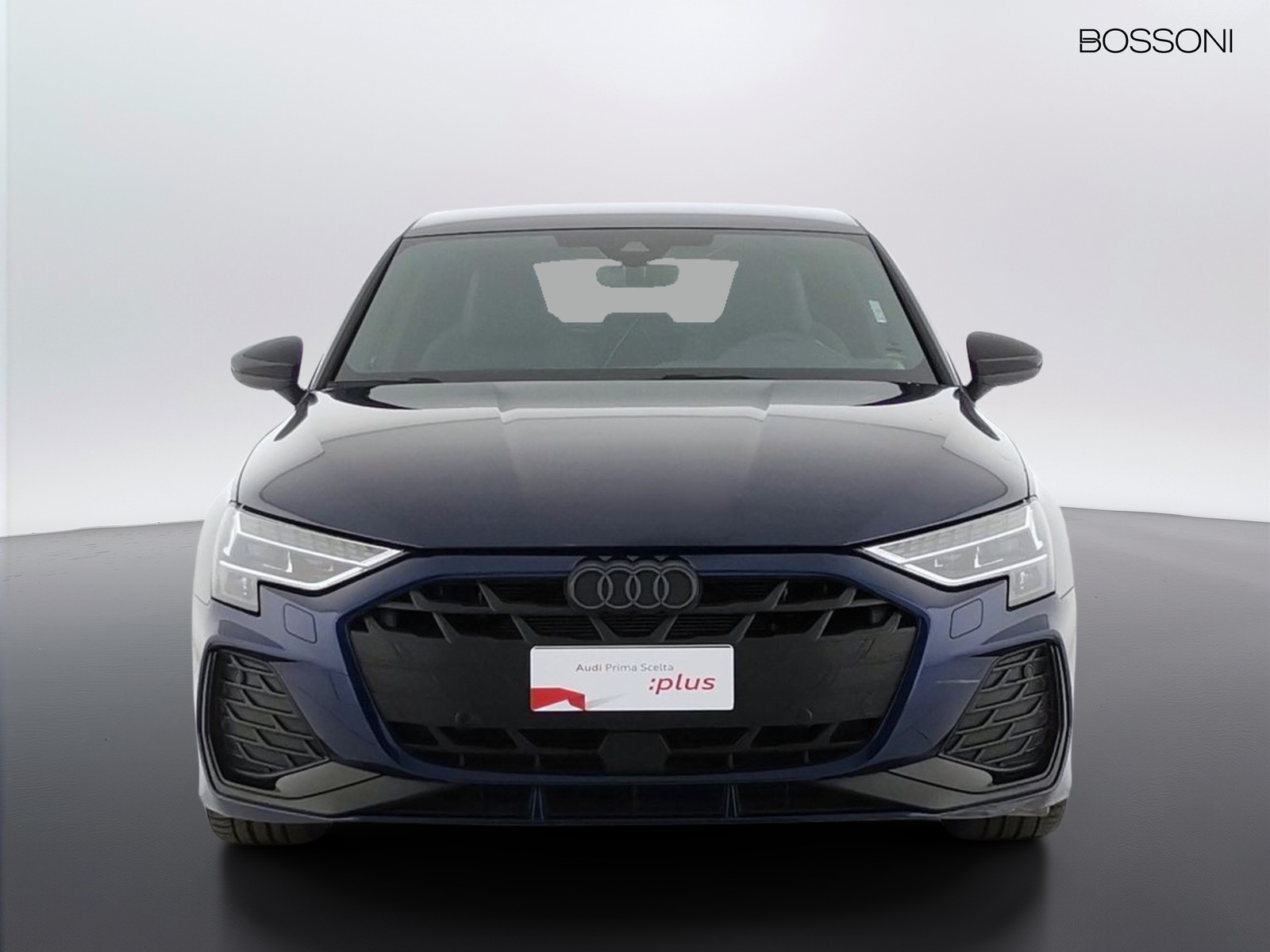 14 - Audi A3 sportback 2.0 tdi 150cv s line edition s tronic