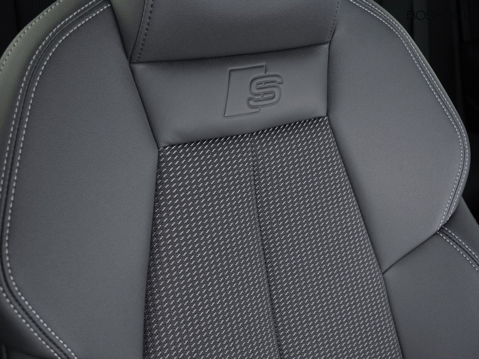 20 - Audi A3 sportback 2.0 tdi 150cv s line edition s tronic