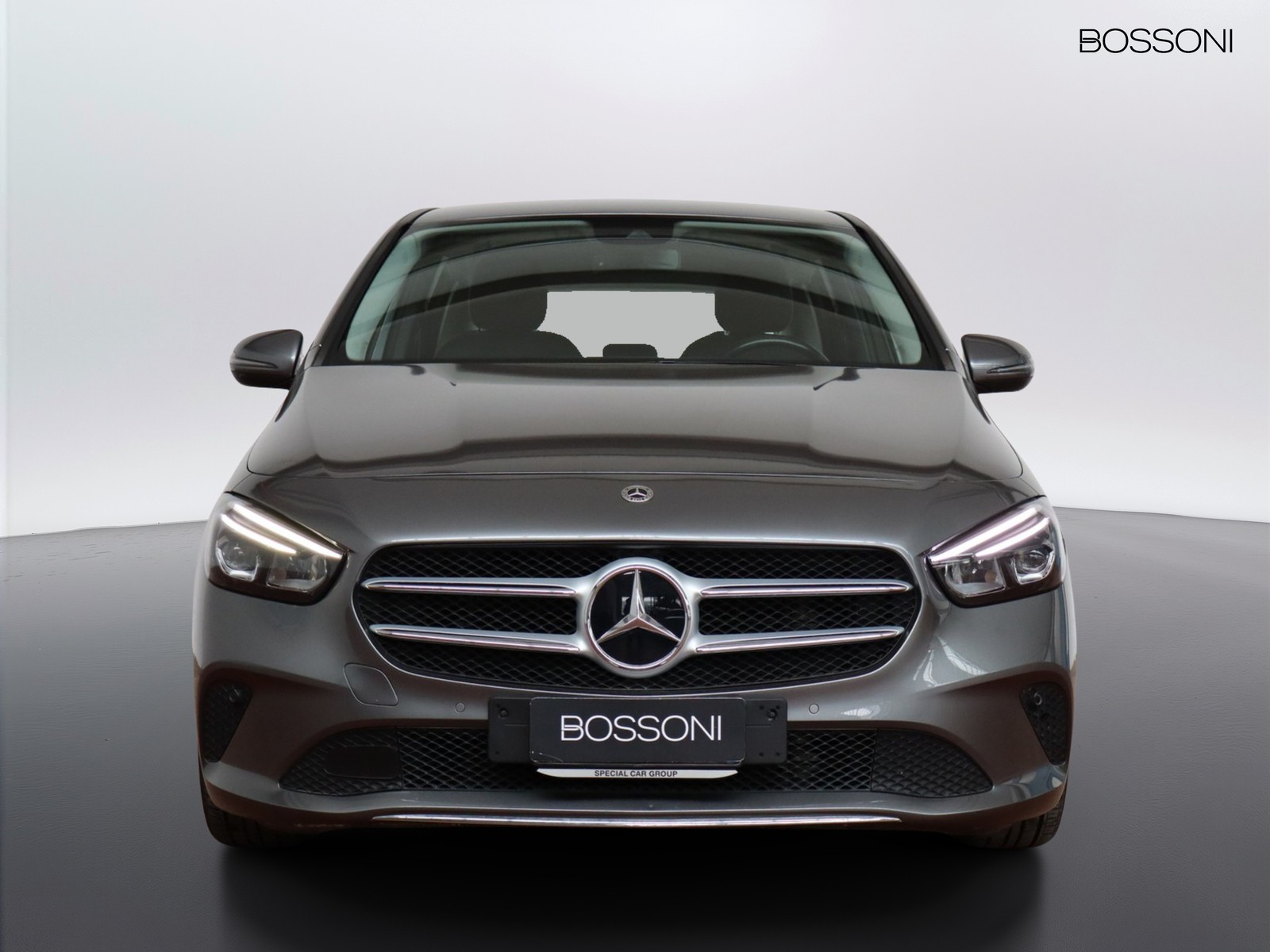 2 - Mercedes Classe B 180 d sport plus 8g-dct