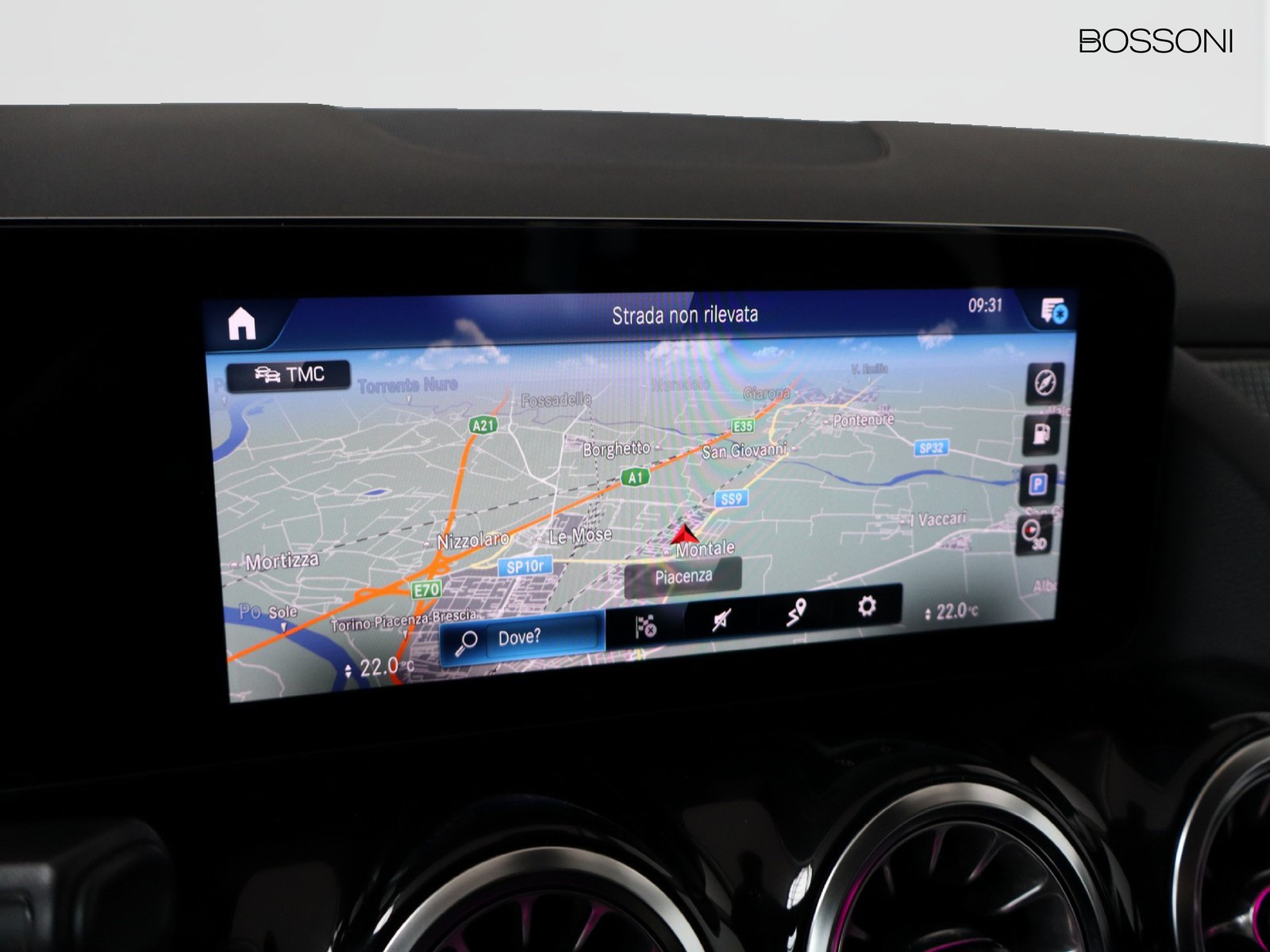 10 - Mercedes Classe B 180 d sport plus 8g-dct