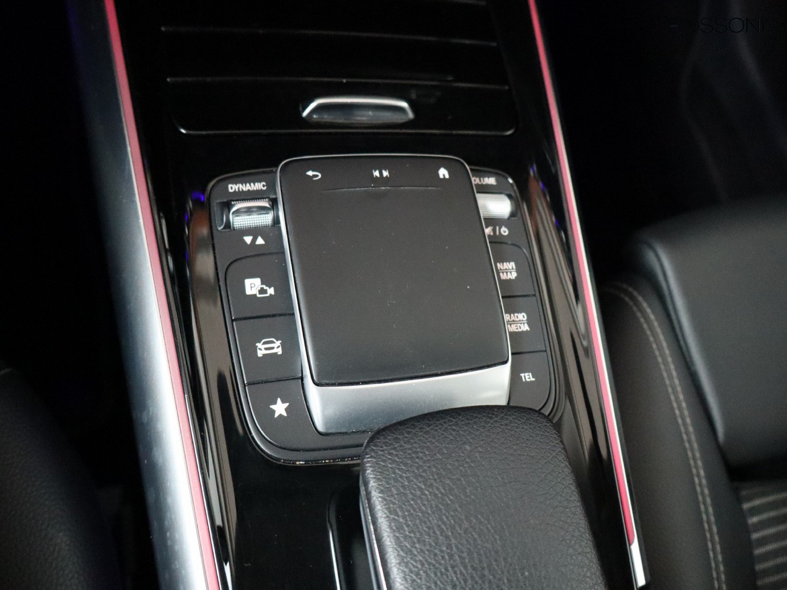 14 - Mercedes Classe B 180 d sport plus 8g-dct