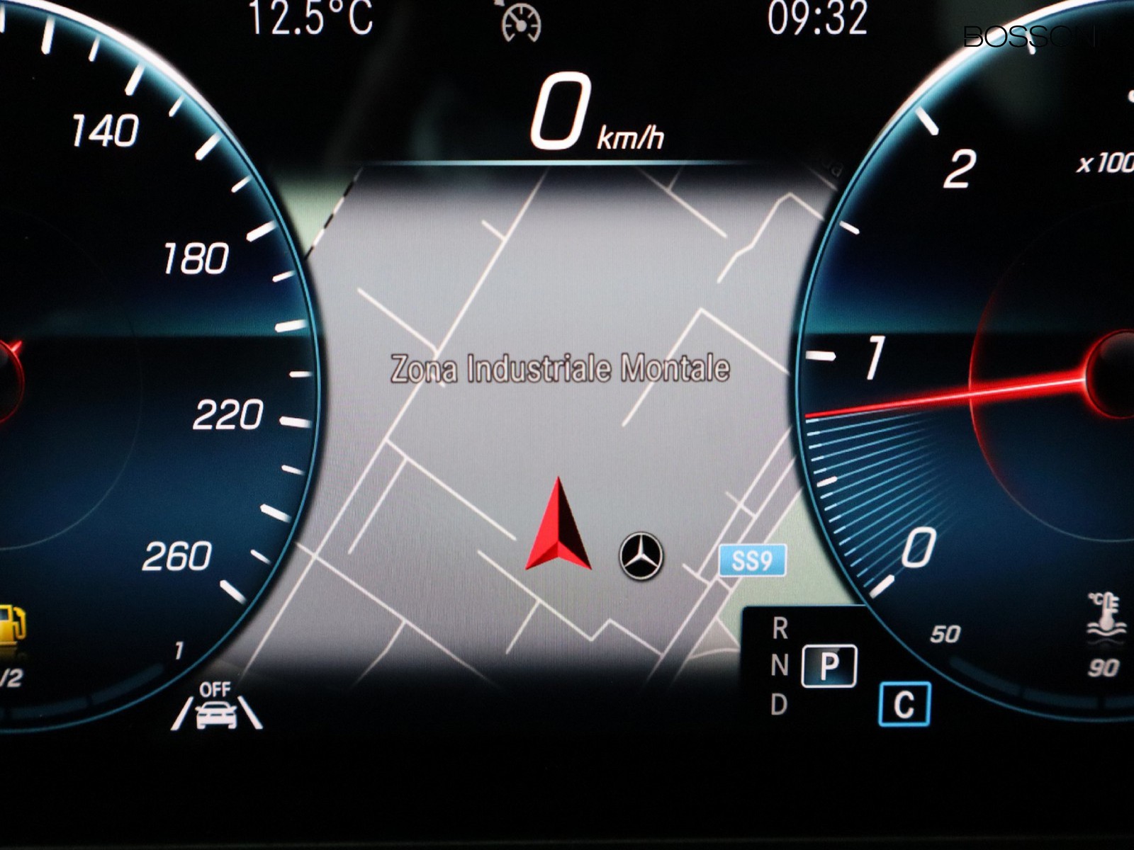 15 - Mercedes Classe B 180 d sport plus 8g-dct