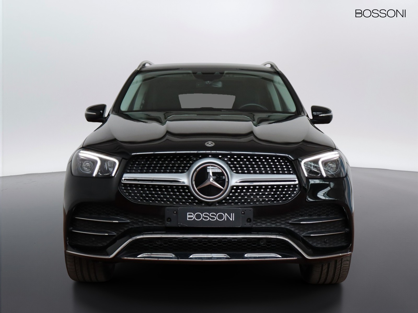 2 - Mercedes Classe GLE gle suv 300 d mild hybrid premium plus 4matic 9g-tronic plus