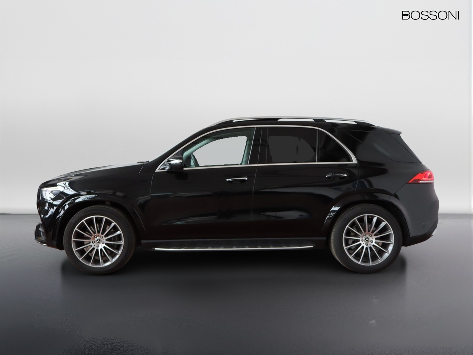 3 - Mercedes Classe GLE gle suv 300 d mild hybrid premium plus 4matic 9g-tronic plus