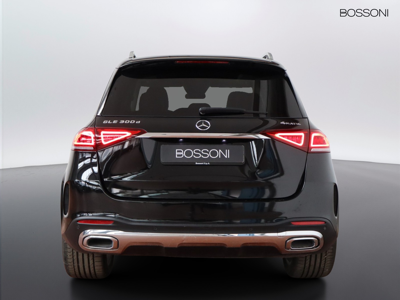 6 - Mercedes Classe GLE gle suv 300 d mild hybrid premium plus 4matic 9g-tronic plus