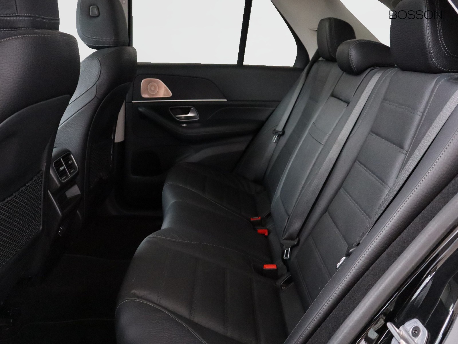 8 - Mercedes Classe GLE gle suv 300 d mild hybrid premium plus 4matic 9g-tronic plus