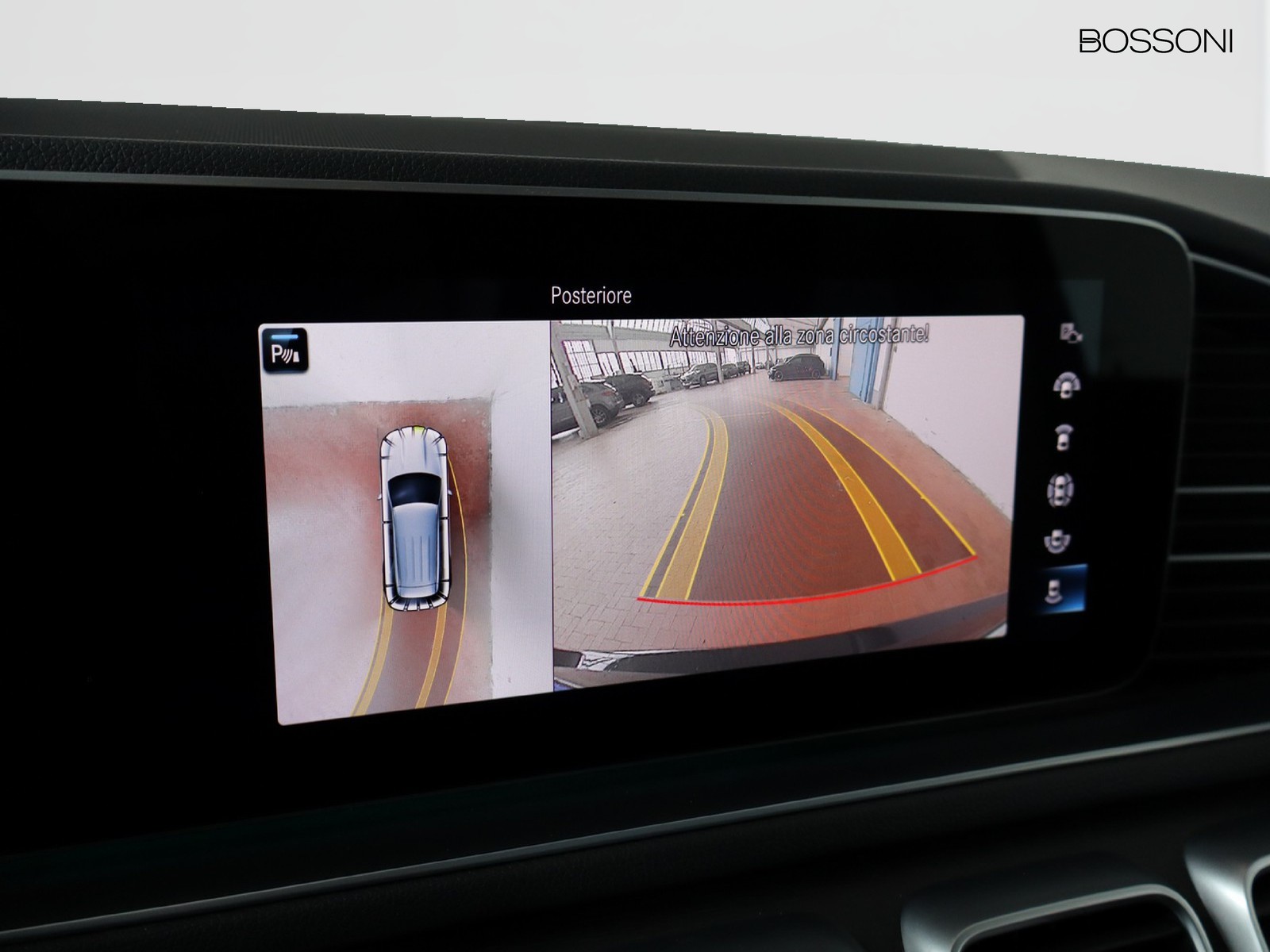 11 - Mercedes Classe GLE gle suv 300 d mild hybrid premium plus 4matic 9g-tronic plus