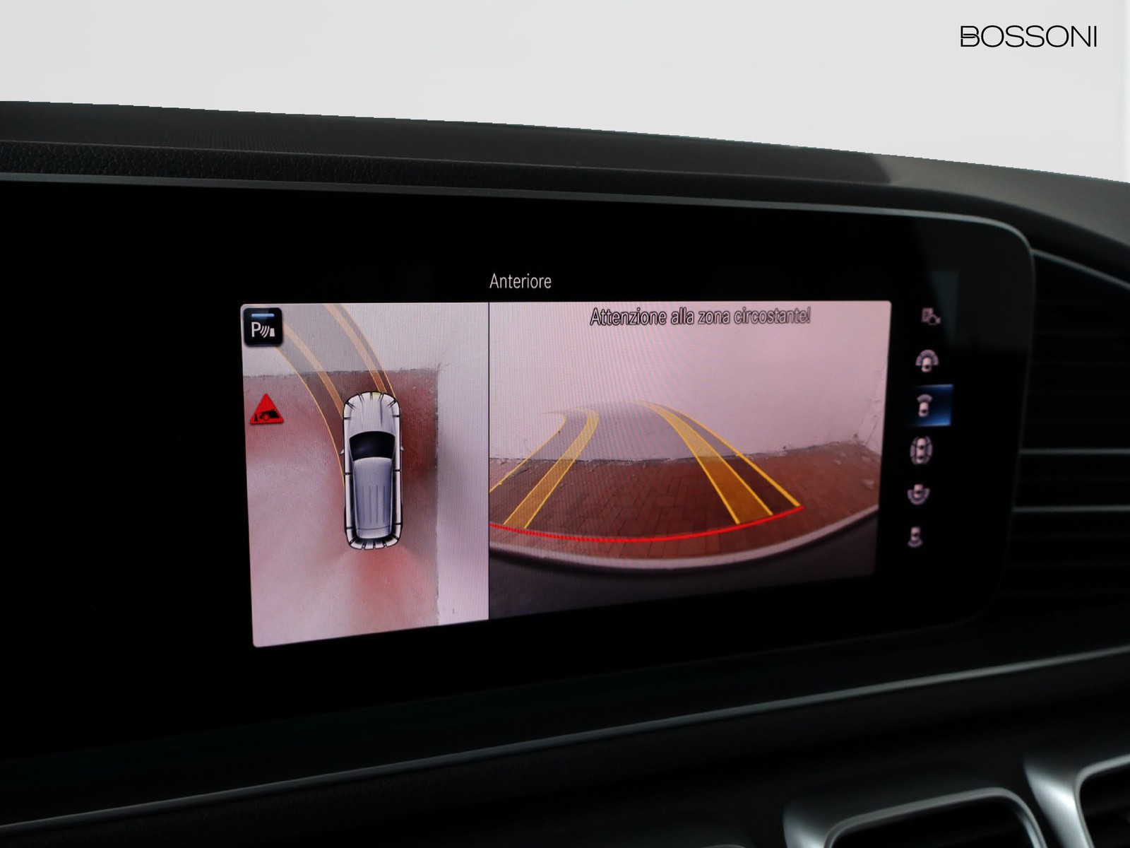 12 - Mercedes Classe GLE gle suv 300 d mild hybrid premium plus 4matic 9g-tronic plus