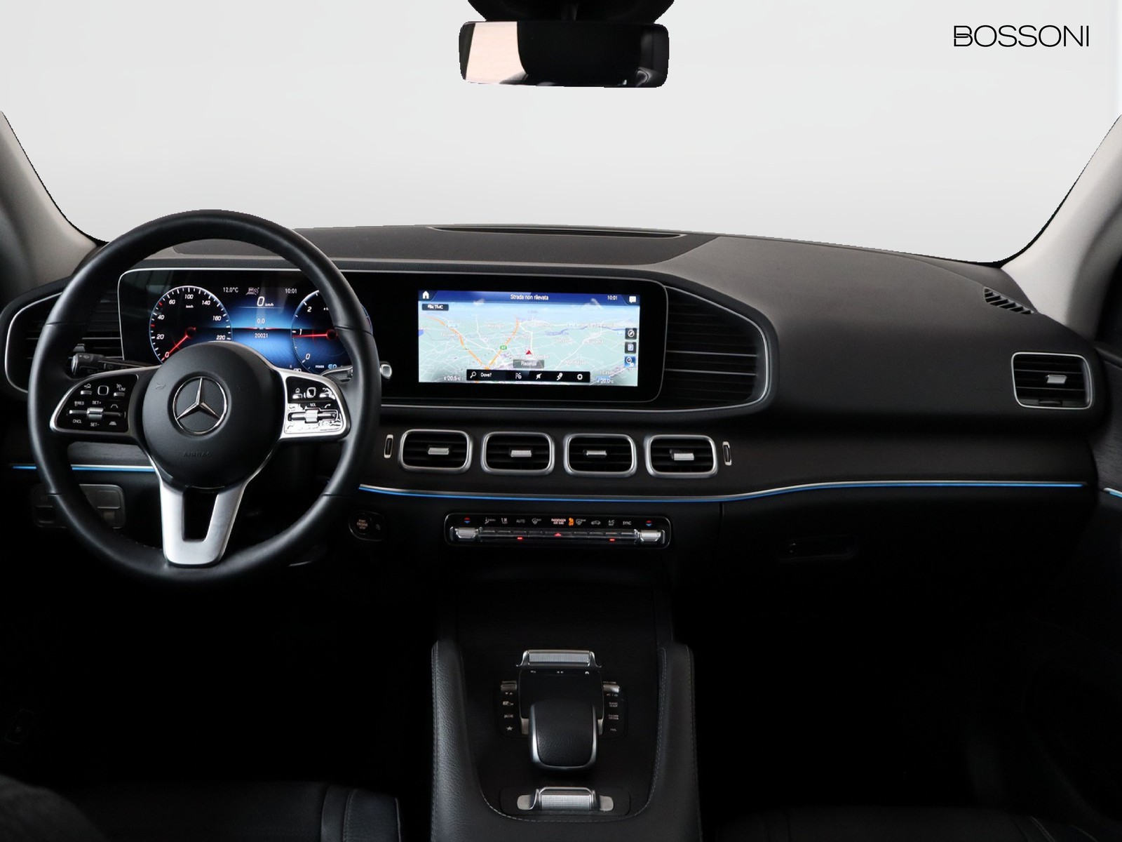 14 - Mercedes Classe GLE gle suv 300 d mild hybrid premium plus 4matic 9g-tronic plus