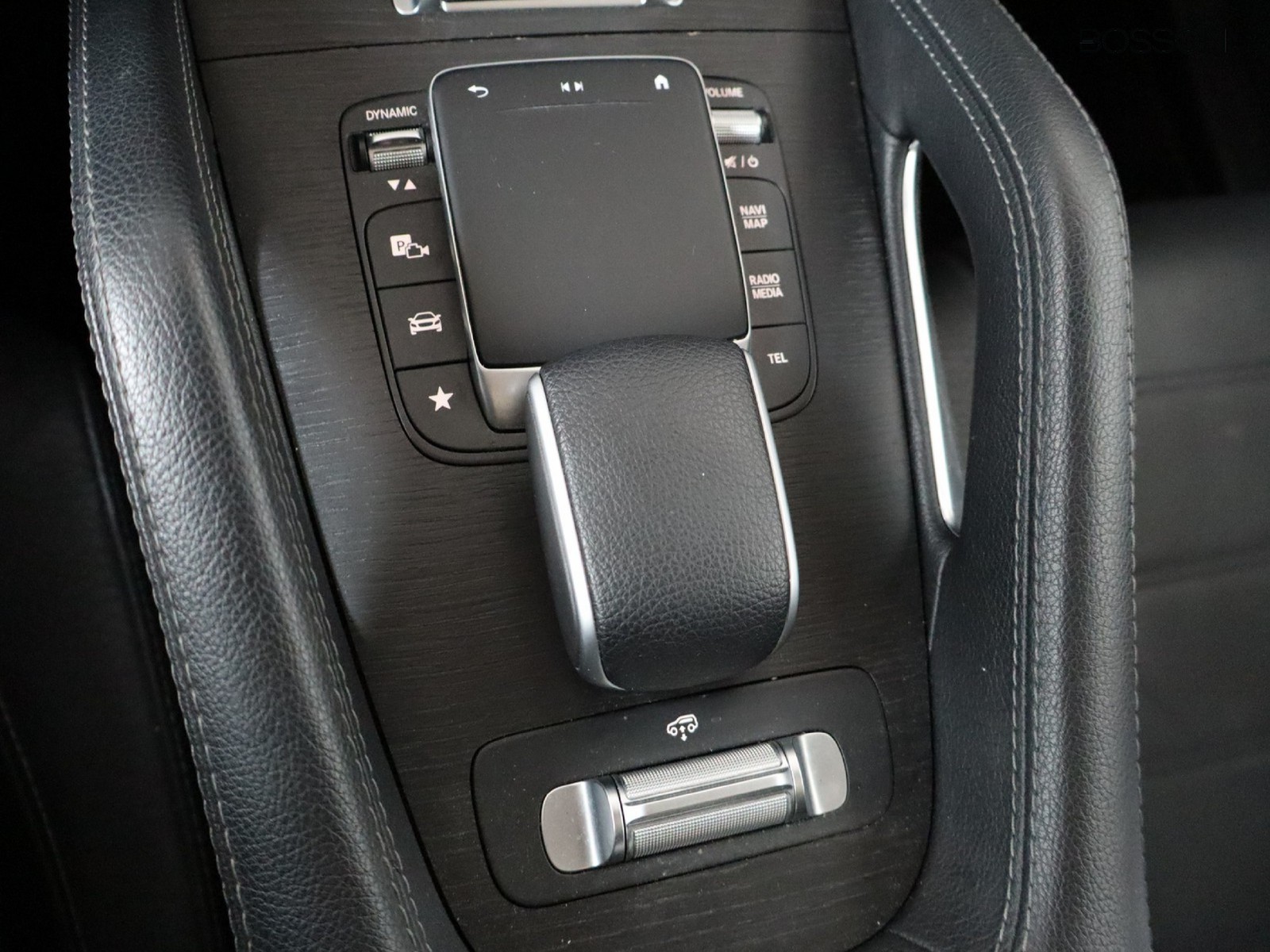 15 - Mercedes Classe GLE gle suv 300 d mild hybrid premium plus 4matic 9g-tronic plus