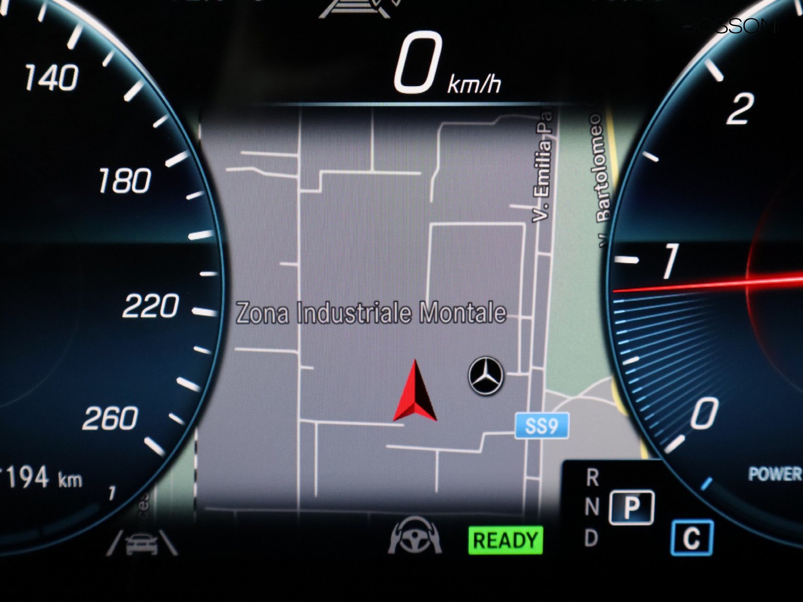 17 - Mercedes Classe GLE gle suv 300 d mild hybrid premium plus 4matic 9g-tronic plus