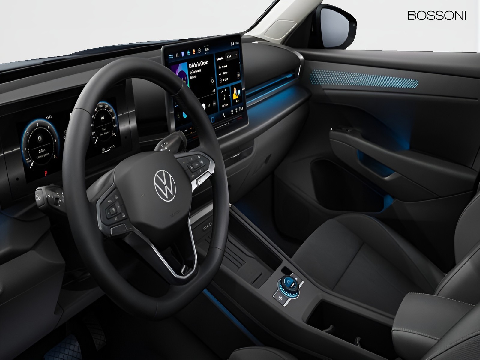 8 - Volkswagen T-Roc 1.5 etsi act 150cv style dsg