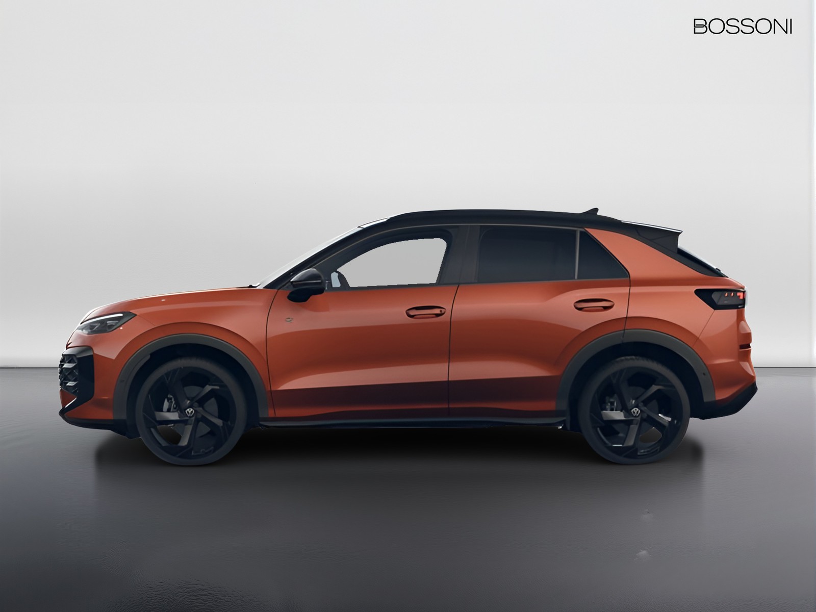 3 - Volkswagen T-Roc 1.5 etsi act 150cv r-line dsg