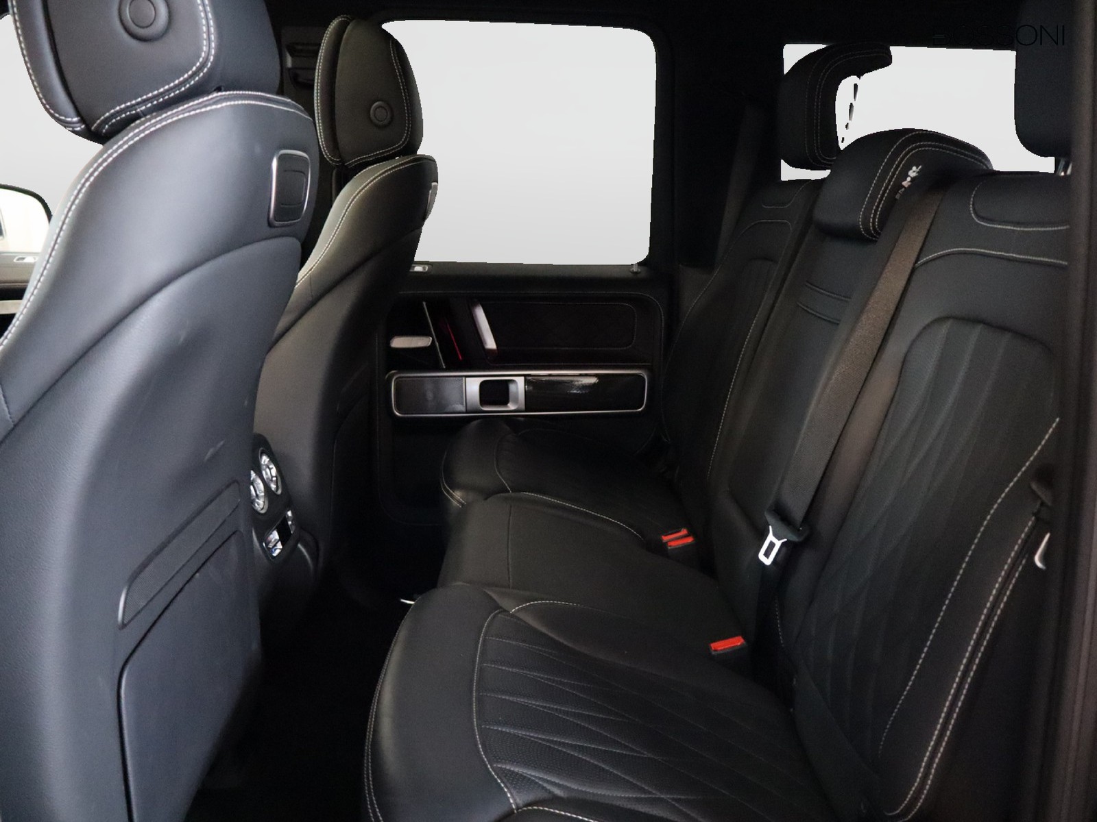 8 - AMG Classe G amg 63 v8 585cv speedshift tct 9g