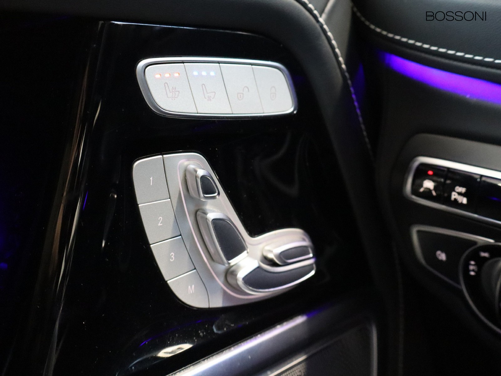 17 - AMG Classe G amg 63 v8 585cv speedshift tct 9g