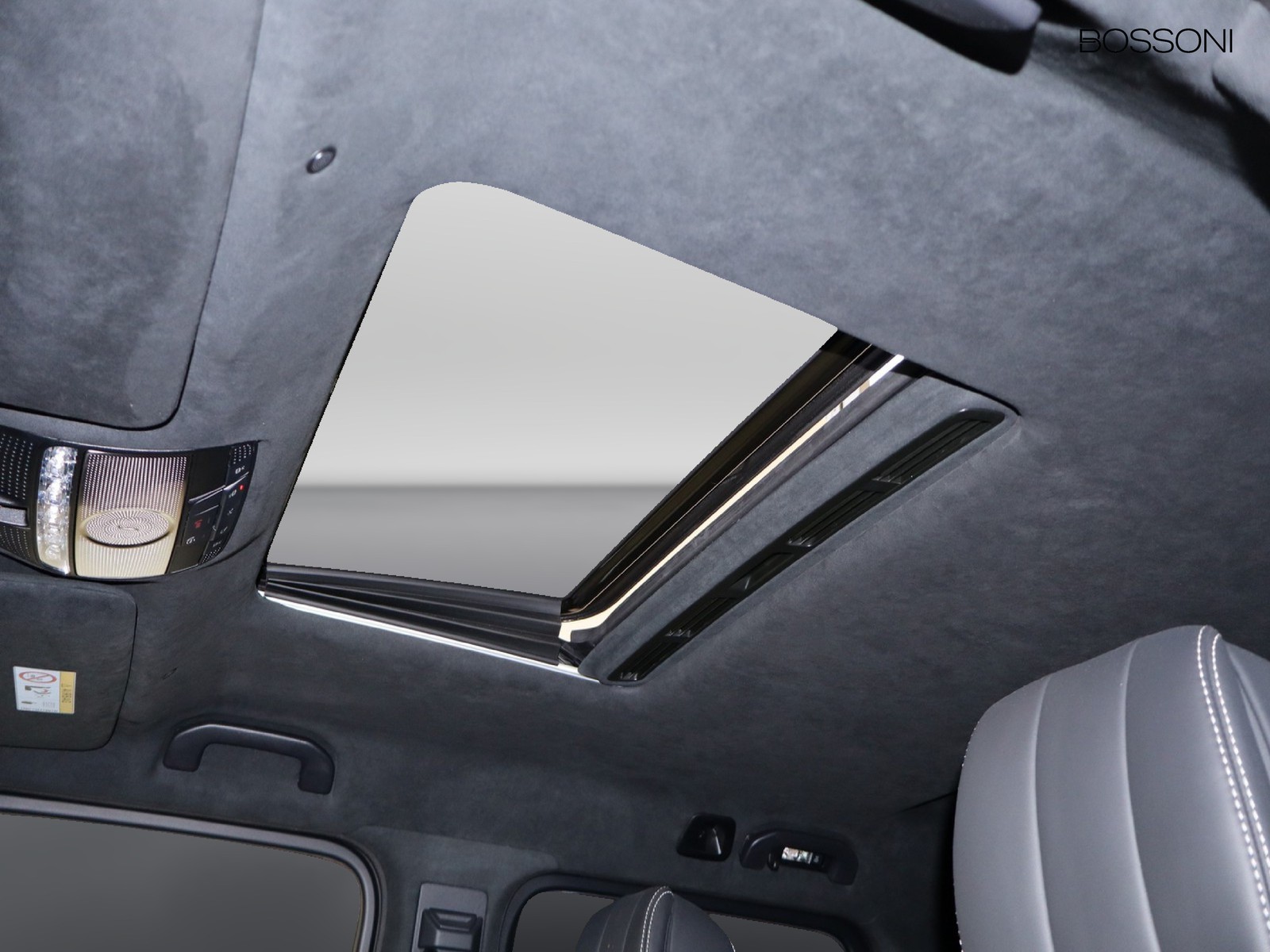 20 - AMG Classe G amg 63 v8 585cv speedshift tct 9g