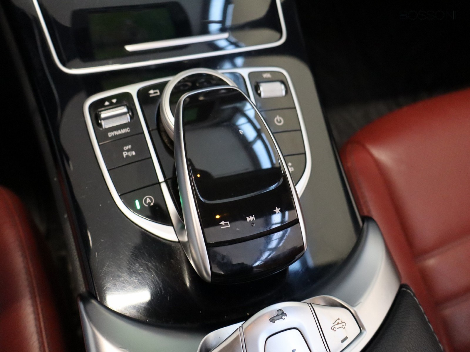 15 - Mercedes Classe C cabrio 250 d sport 9g-tronic plus