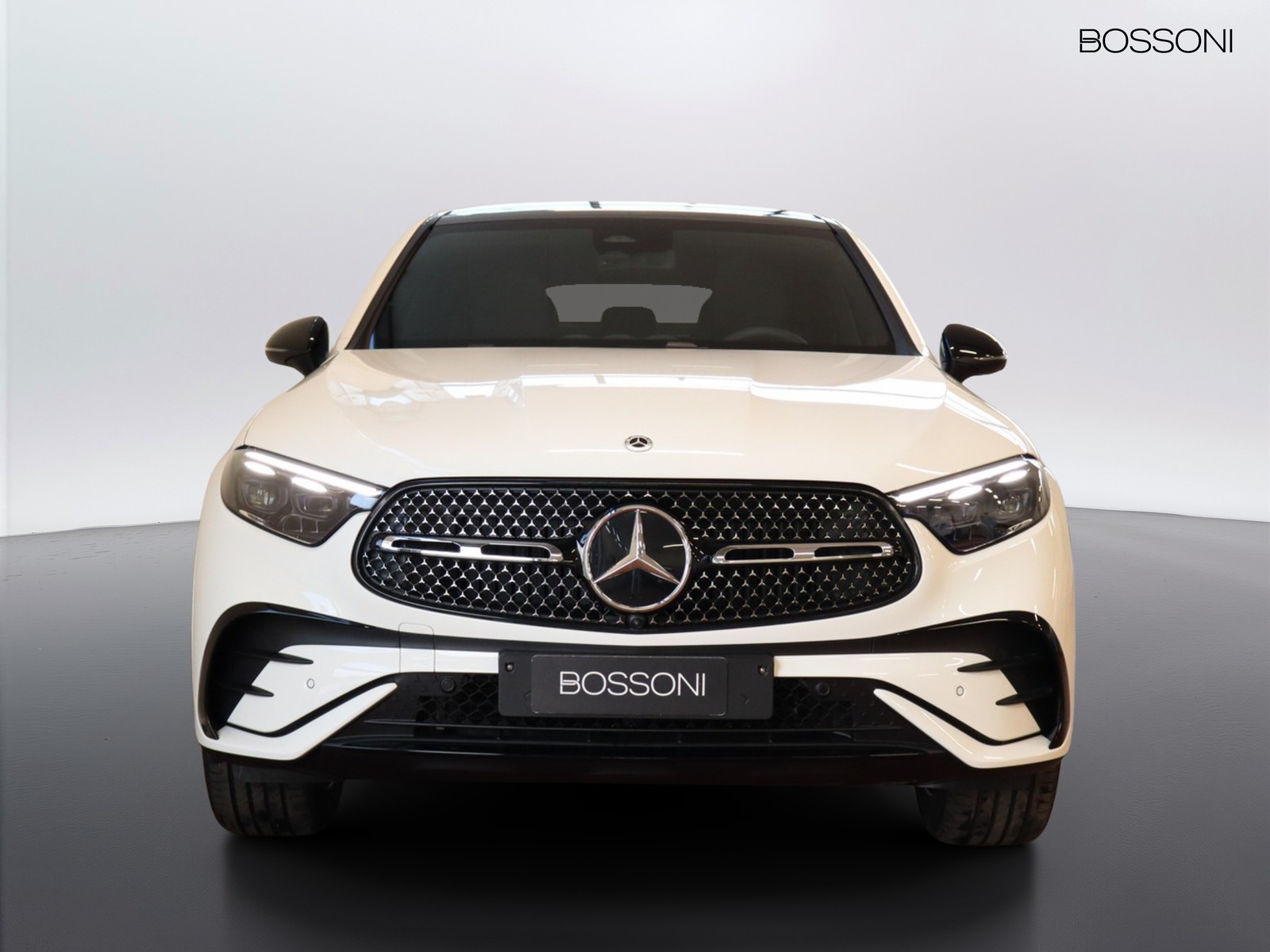 2 - Mercedes GLC coupe 220 d amg line premium 4matic 9g-tronic