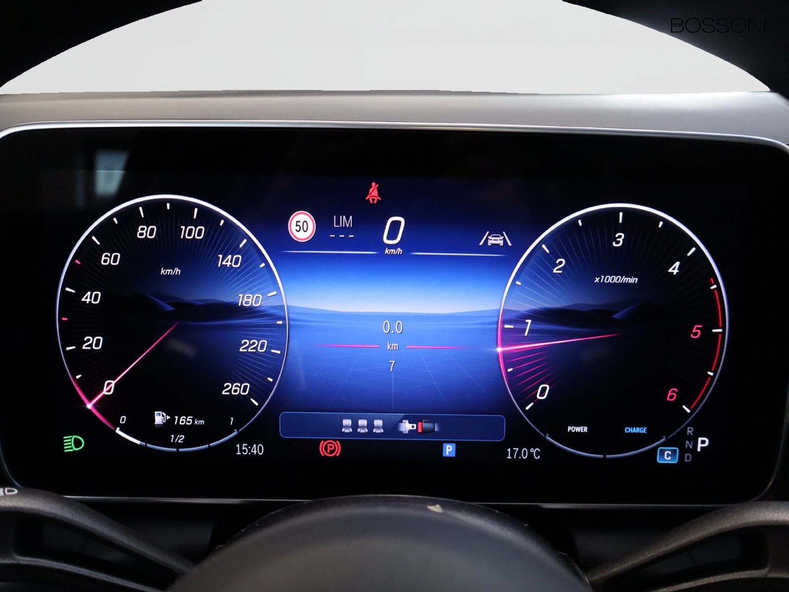 9 - Mercedes GLC coupe 220 d amg line premium 4matic 9g-tronic