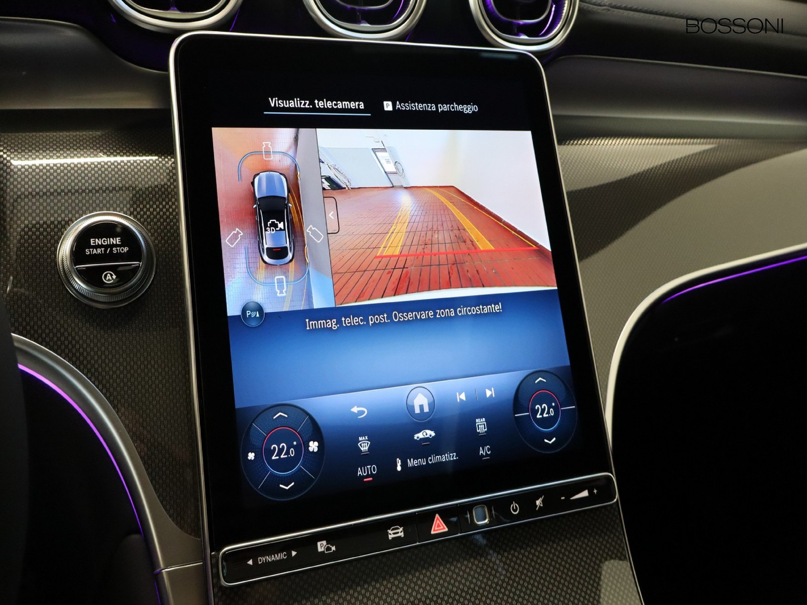 11 - Mercedes GLC coupe 220 d amg line premium 4matic 9g-tronic