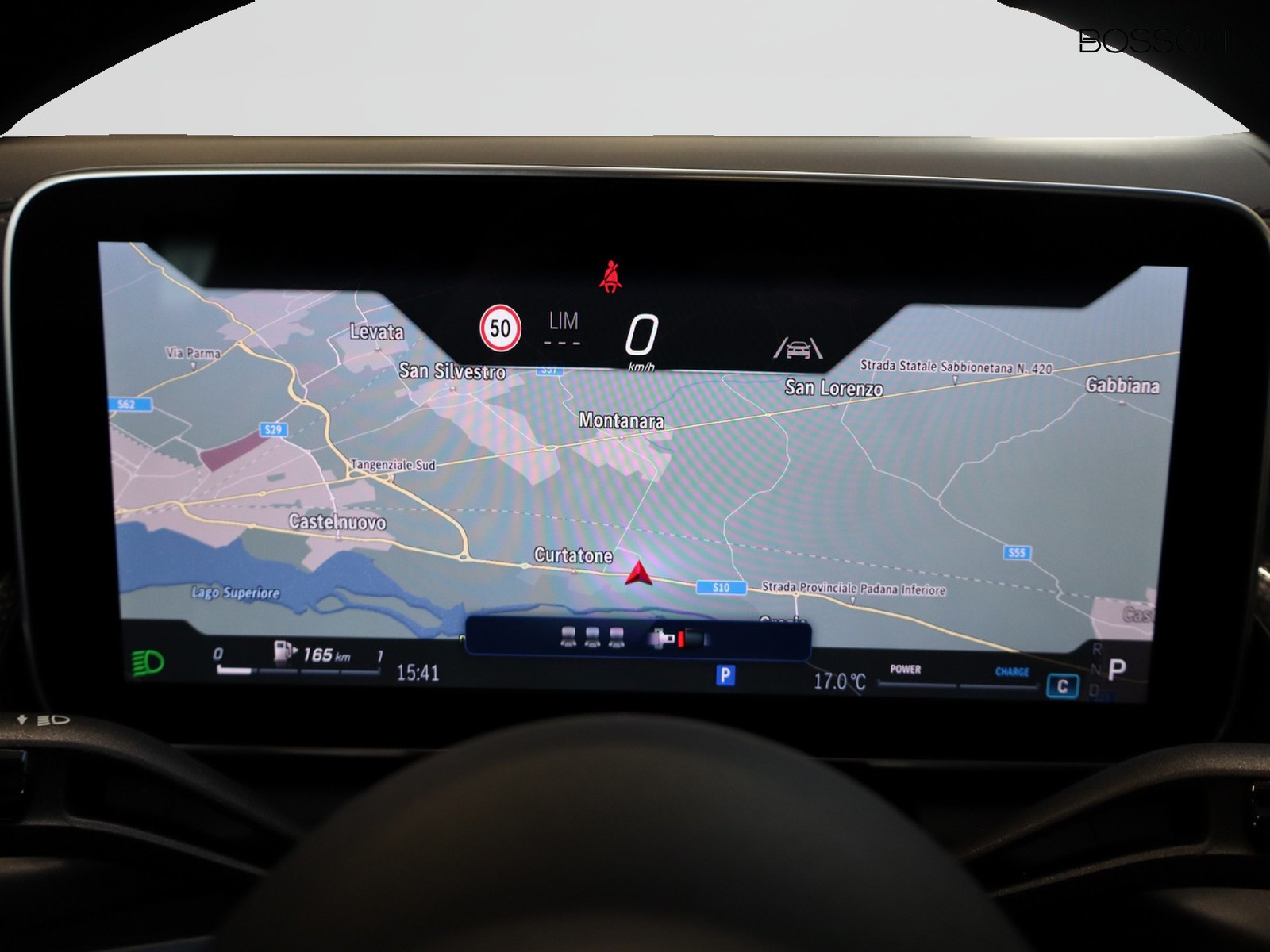 16 - Mercedes GLC coupe 220 d amg line premium 4matic 9g-tronic