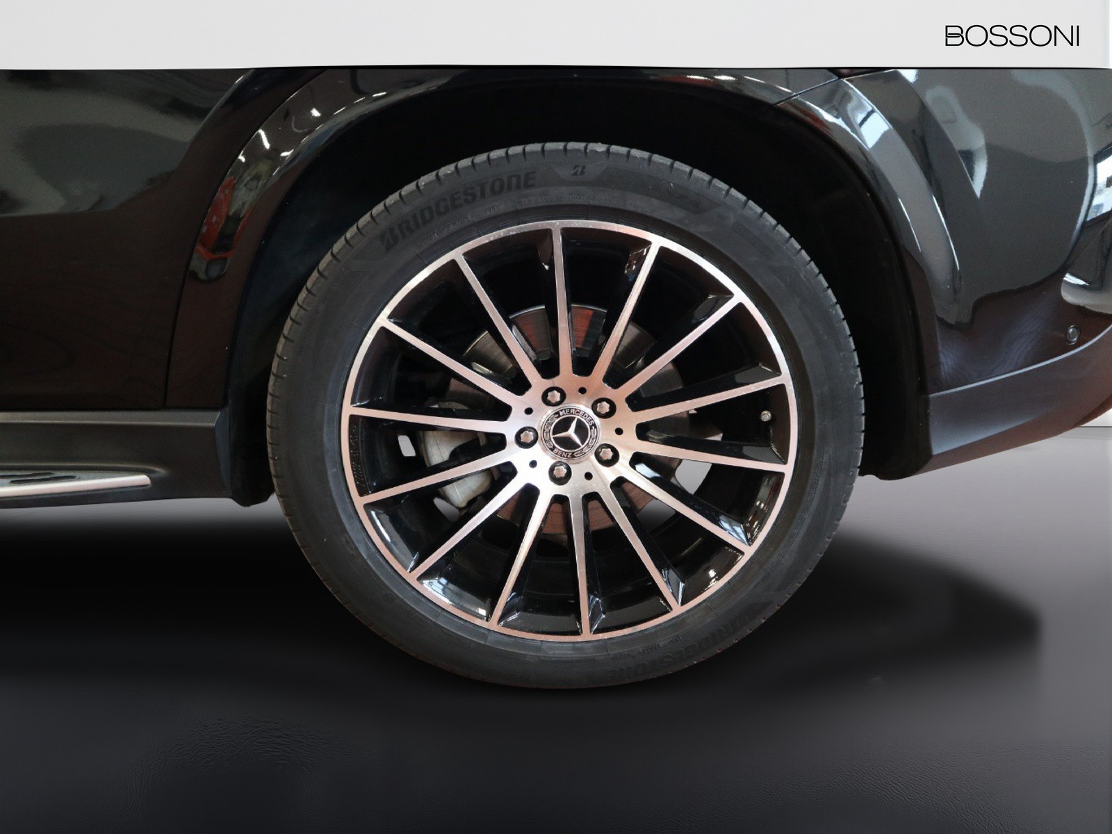 4 - Mercedes Classe GLE gle coupe 350 de plug in hybrid (de eq-power) premium plus 4matic 9g-tronic plus